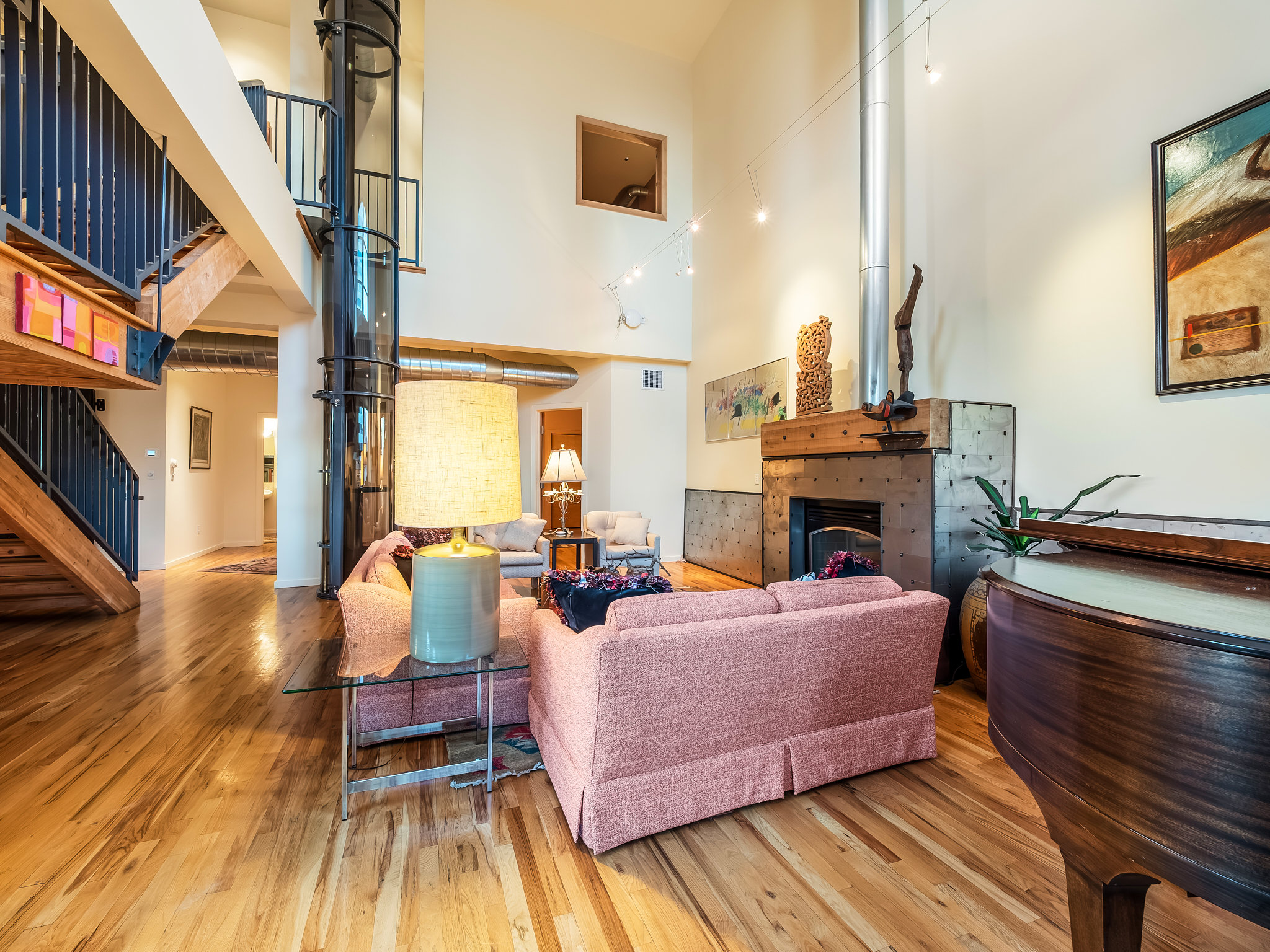  The Signature Residence of The Isbell Lofts - 物件實景