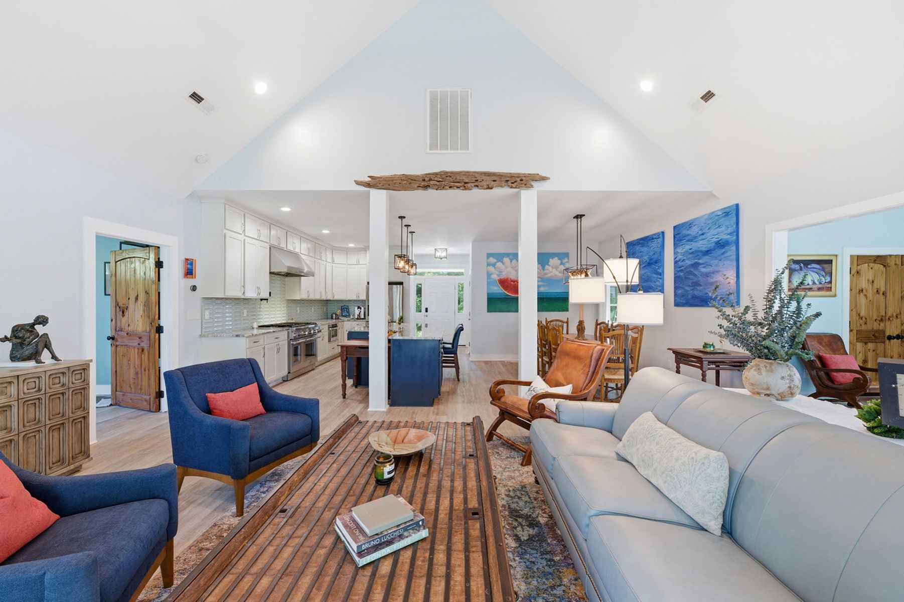  1002 Howells Road, Grantsboro, NC 28529 - 物件實景