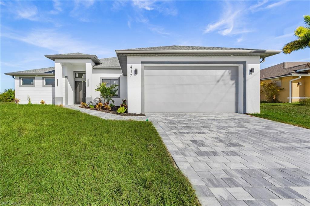 CAPE CORAL, Florida, 33991, United States, 4 Bedrooms Bedrooms, ,3 BathroomsBathrooms,Residential,For Sale,2006267