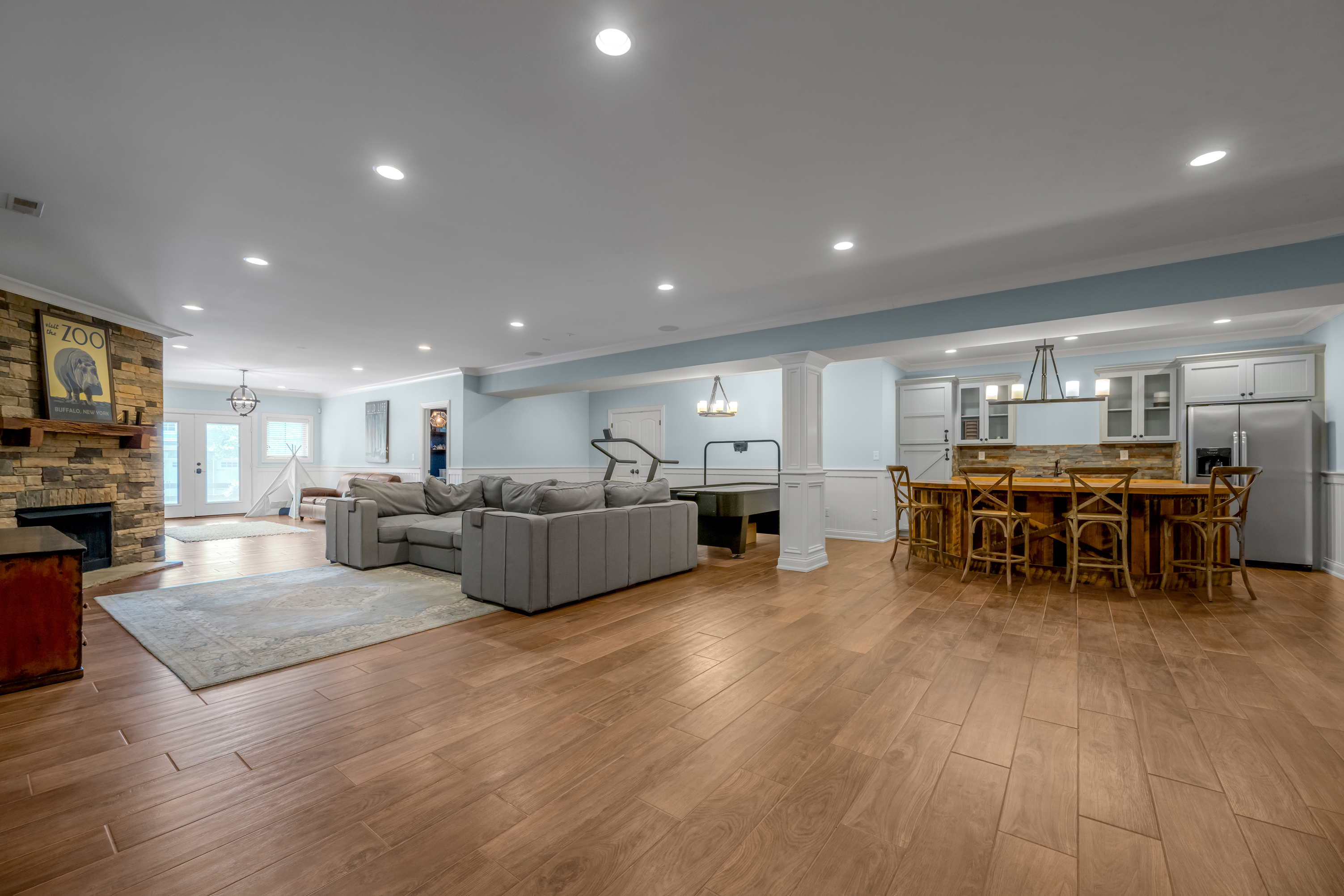  111 Roseburg Way - 物件實景