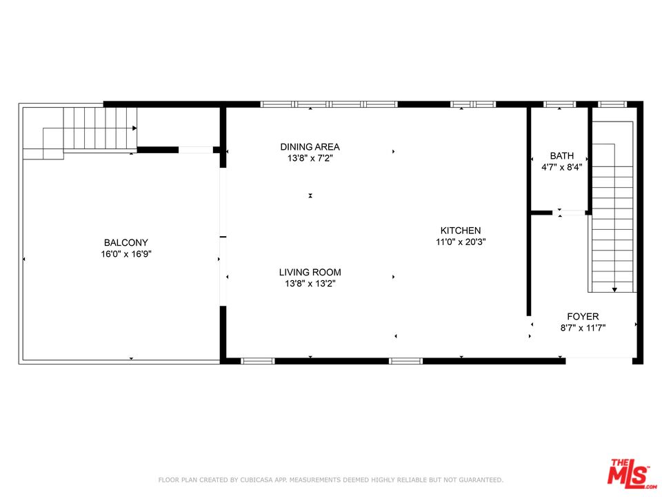Los Angeles, California, 90065, United States, 3 Bedrooms Bedrooms, ,3 BathroomsBathrooms,Residential,For Sale,1939626