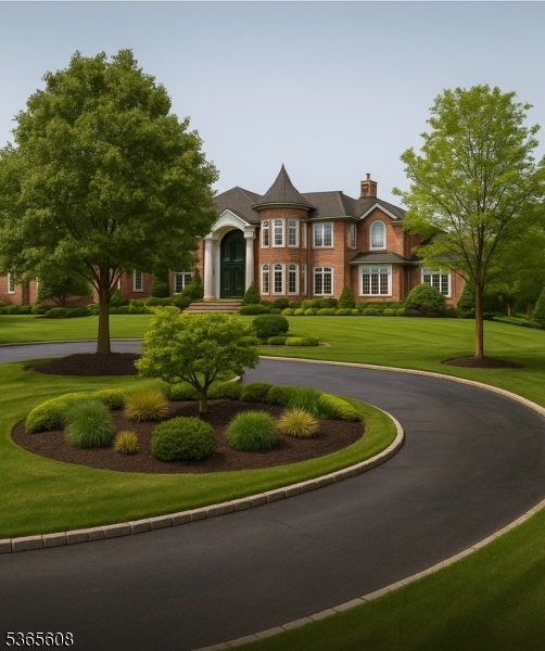 Livingston Twp., New Jersey, 07039, United States, 6 Bedrooms Bedrooms, ,8 BathroomsBathrooms,Residential,For Sale,1876538