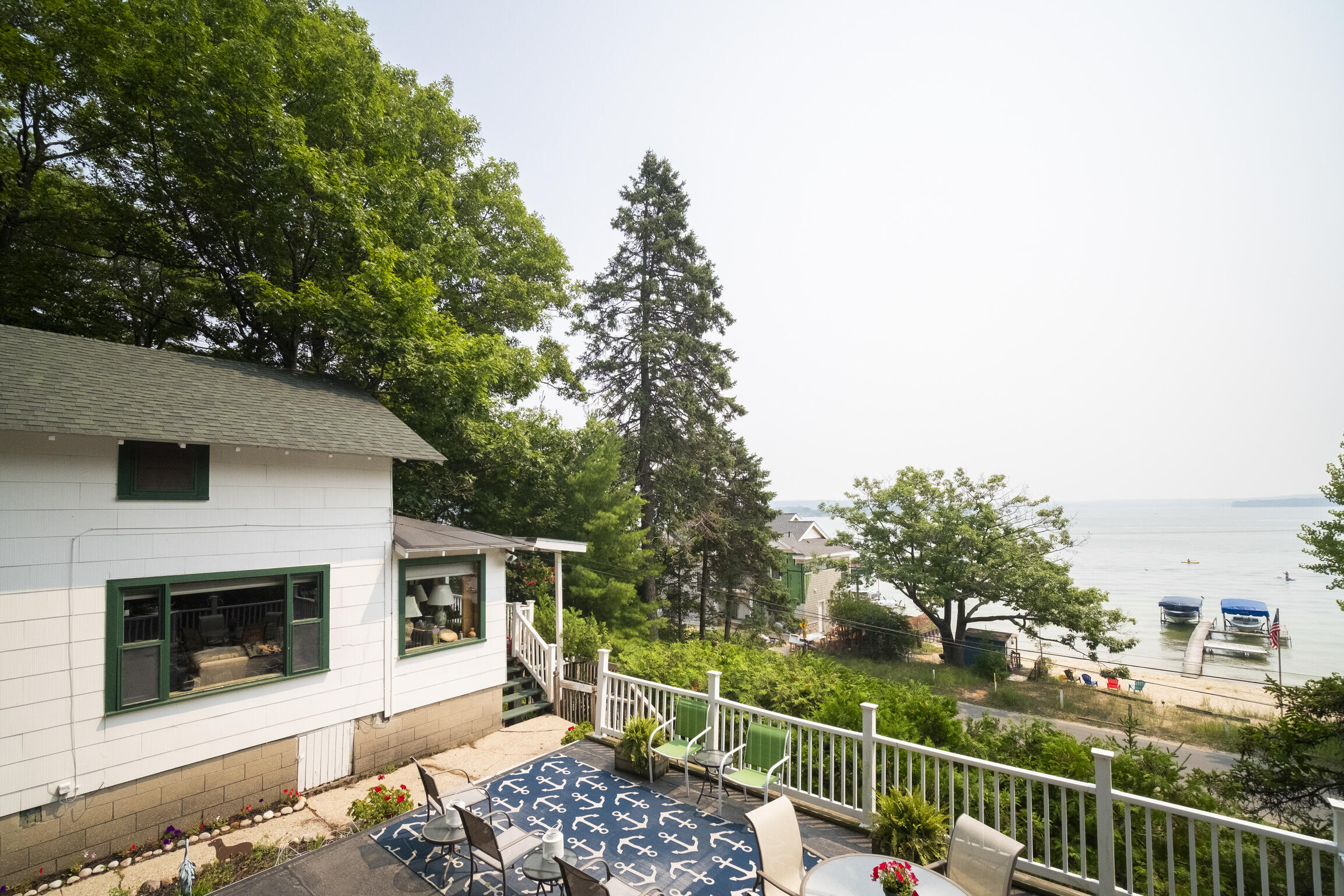 Onekama, Michigan, 49675, United States, 3 Bedrooms Bedrooms, ,3 BathroomsBathrooms,Residential,For Sale,1914171