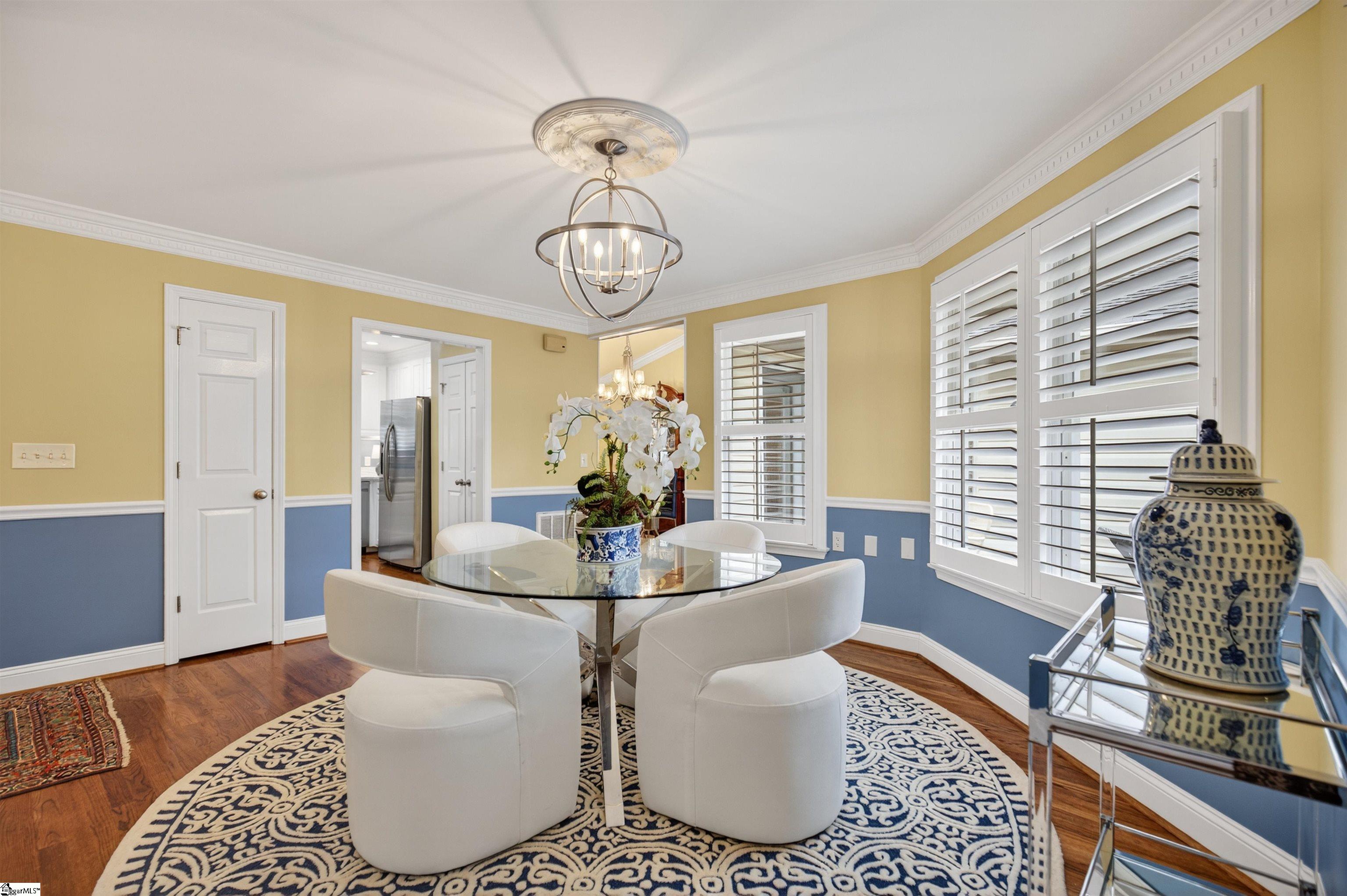 Greenville, South Carolina, 29605, United States, 3 Bedrooms Bedrooms, ,2 BathroomsBathrooms,Residential,For Sale,1918628
