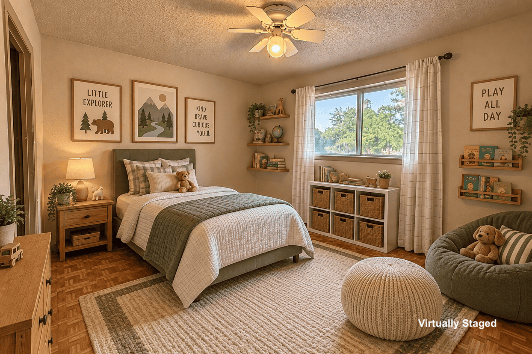  2153 NE Sunset View Lane Prineville, OR 97754 - 物件實景