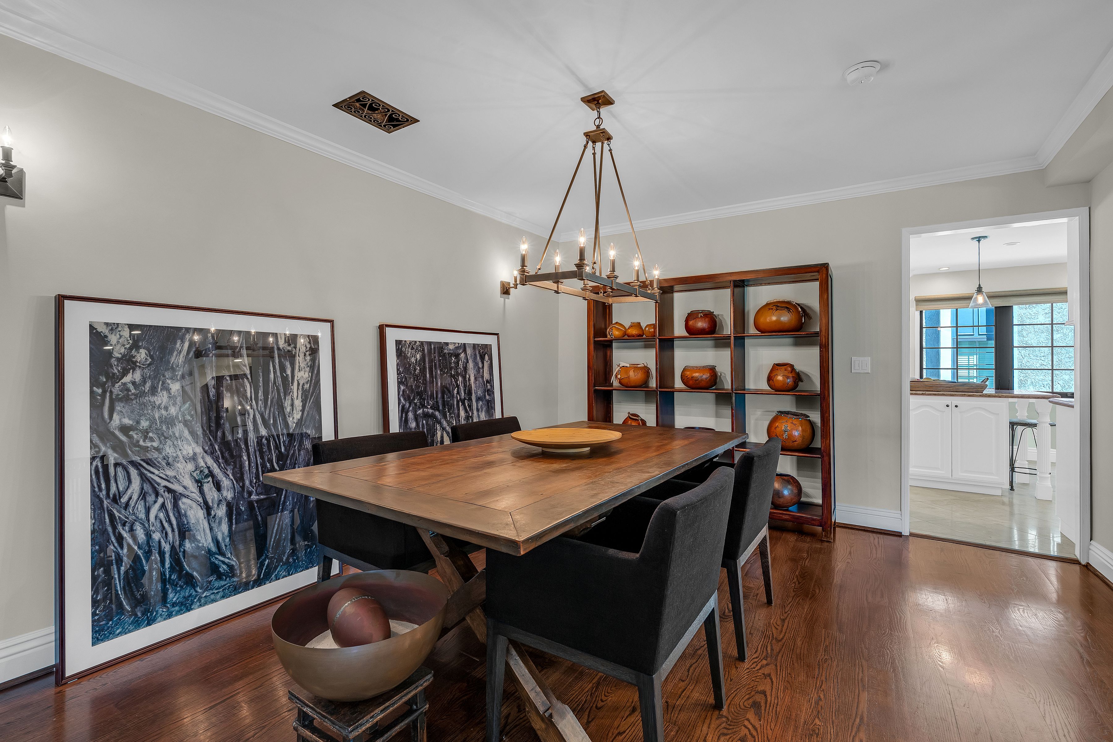  338 South Orange Grove Boulevard - 物件實景