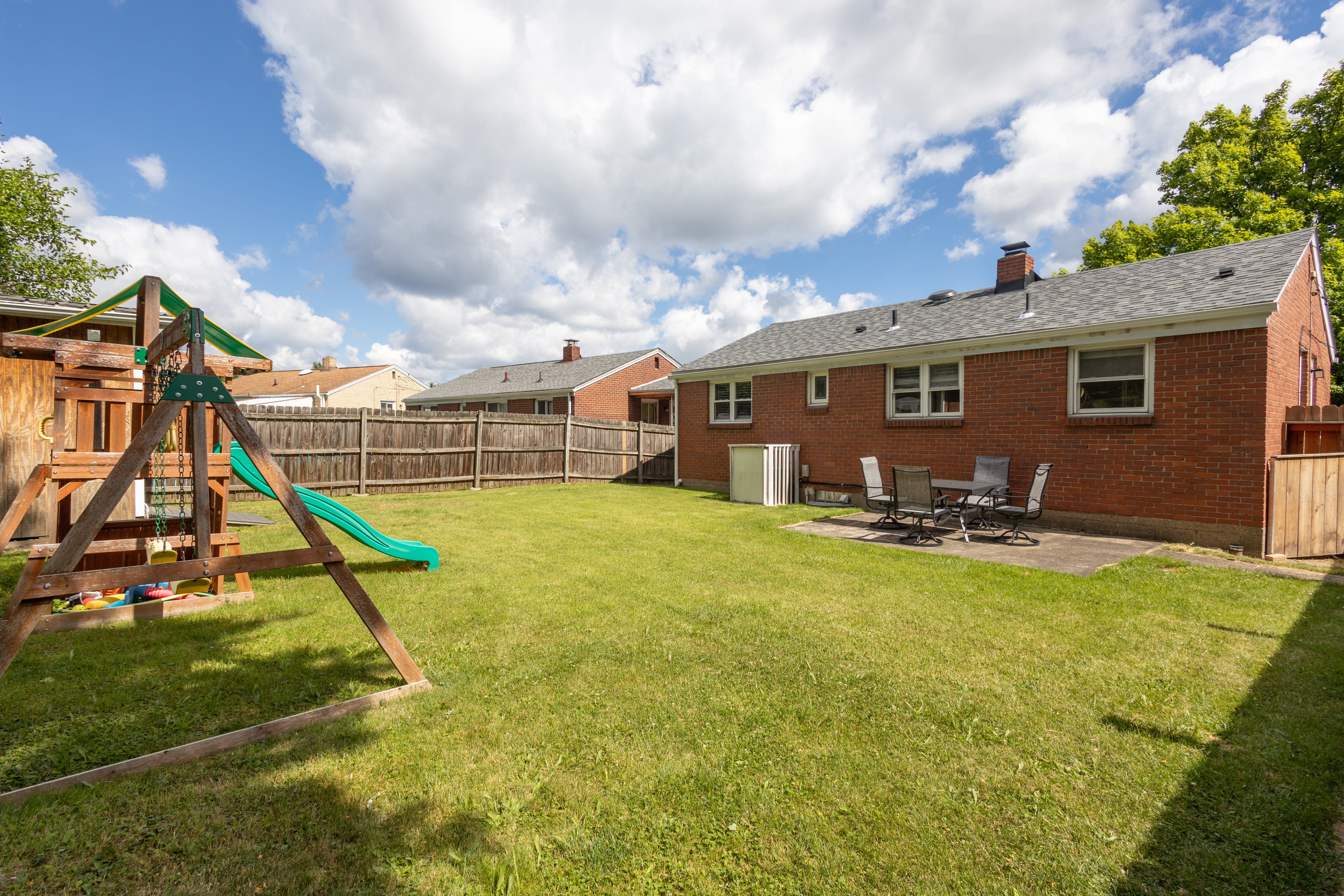  1156 Cox Place, Pittsburgh, PA 15207 - 物件實景