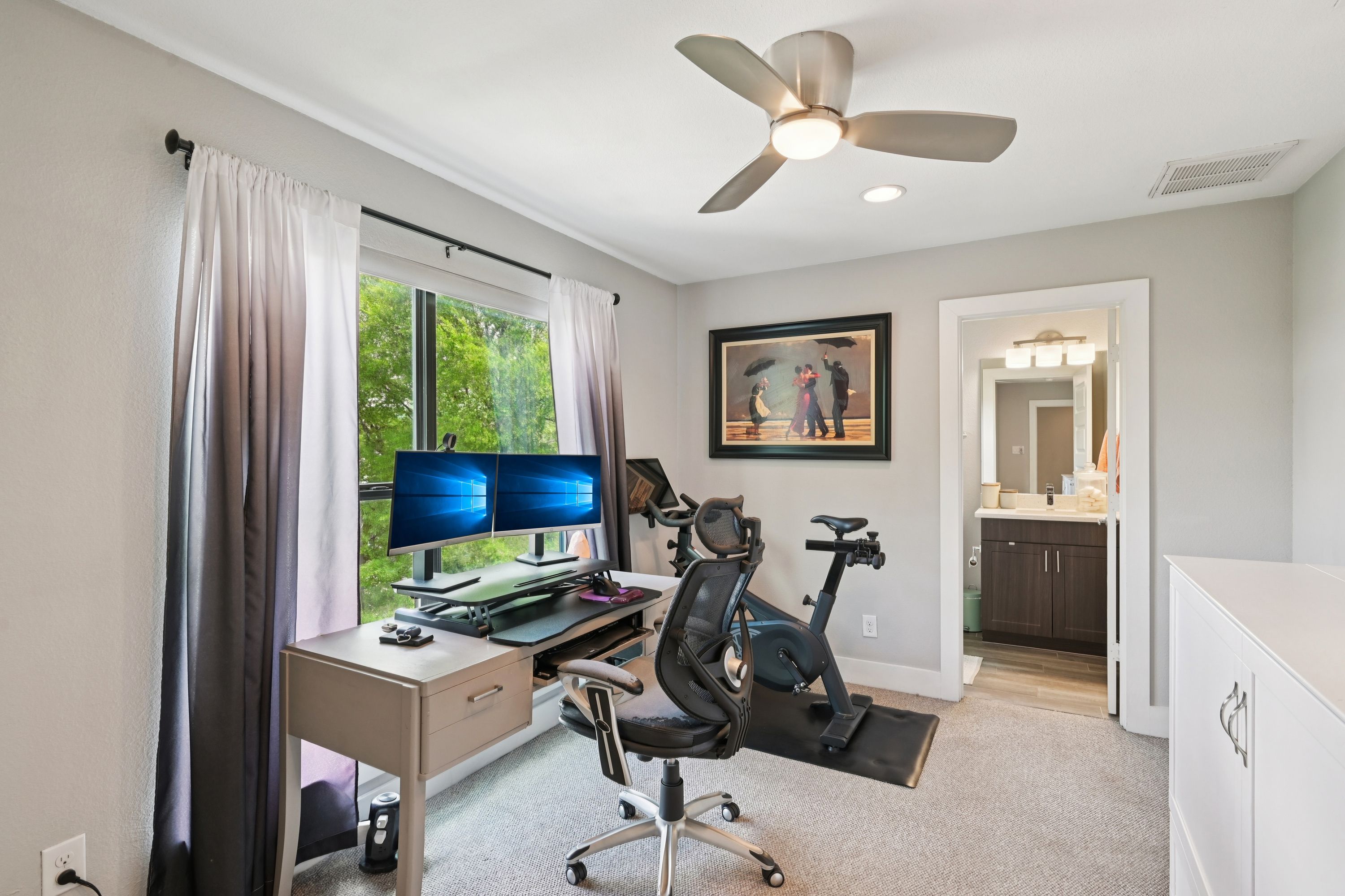  Rooftop Retreat with Skyline Scenery - 物件實景