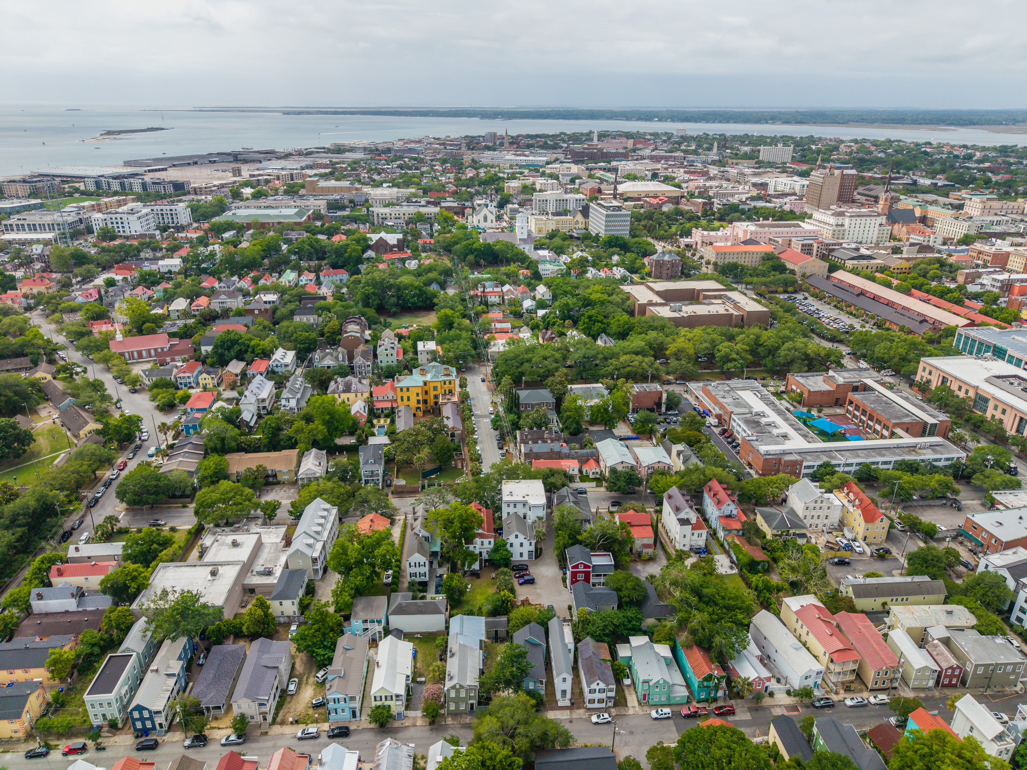  30 Mary Street Unit 6, Charleston - 物件實景