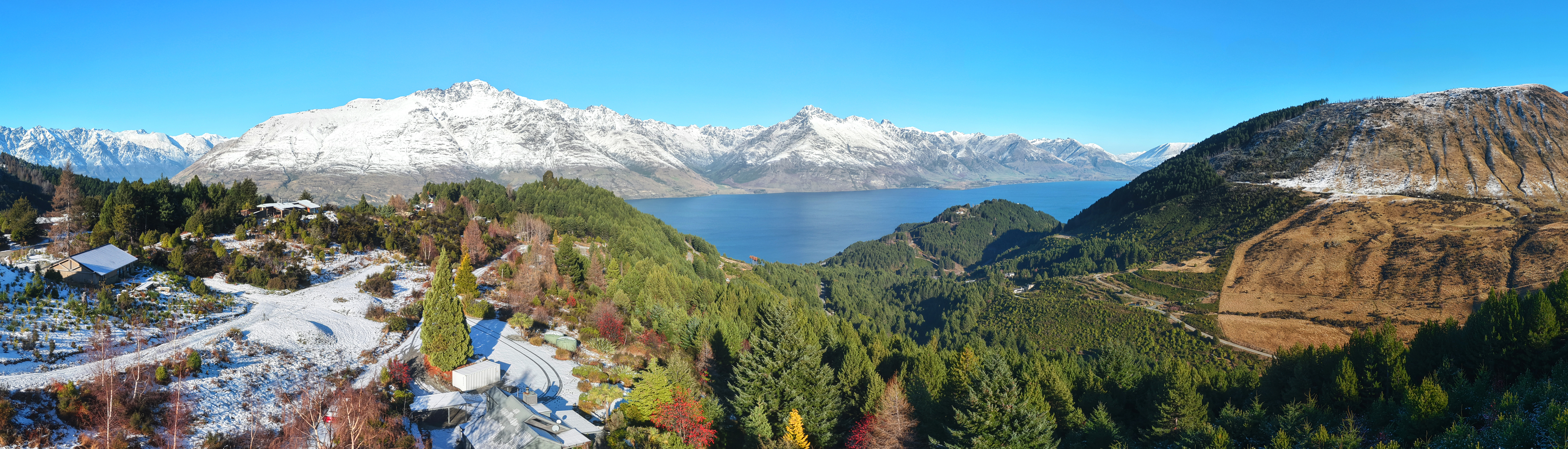  Alpine Charm With Extraordinary Possibilities - 物件實景