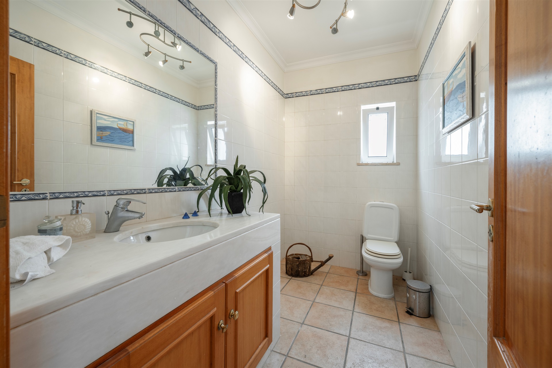  Semi-detached house, 3 bedrooms, for Sale - 物件實景