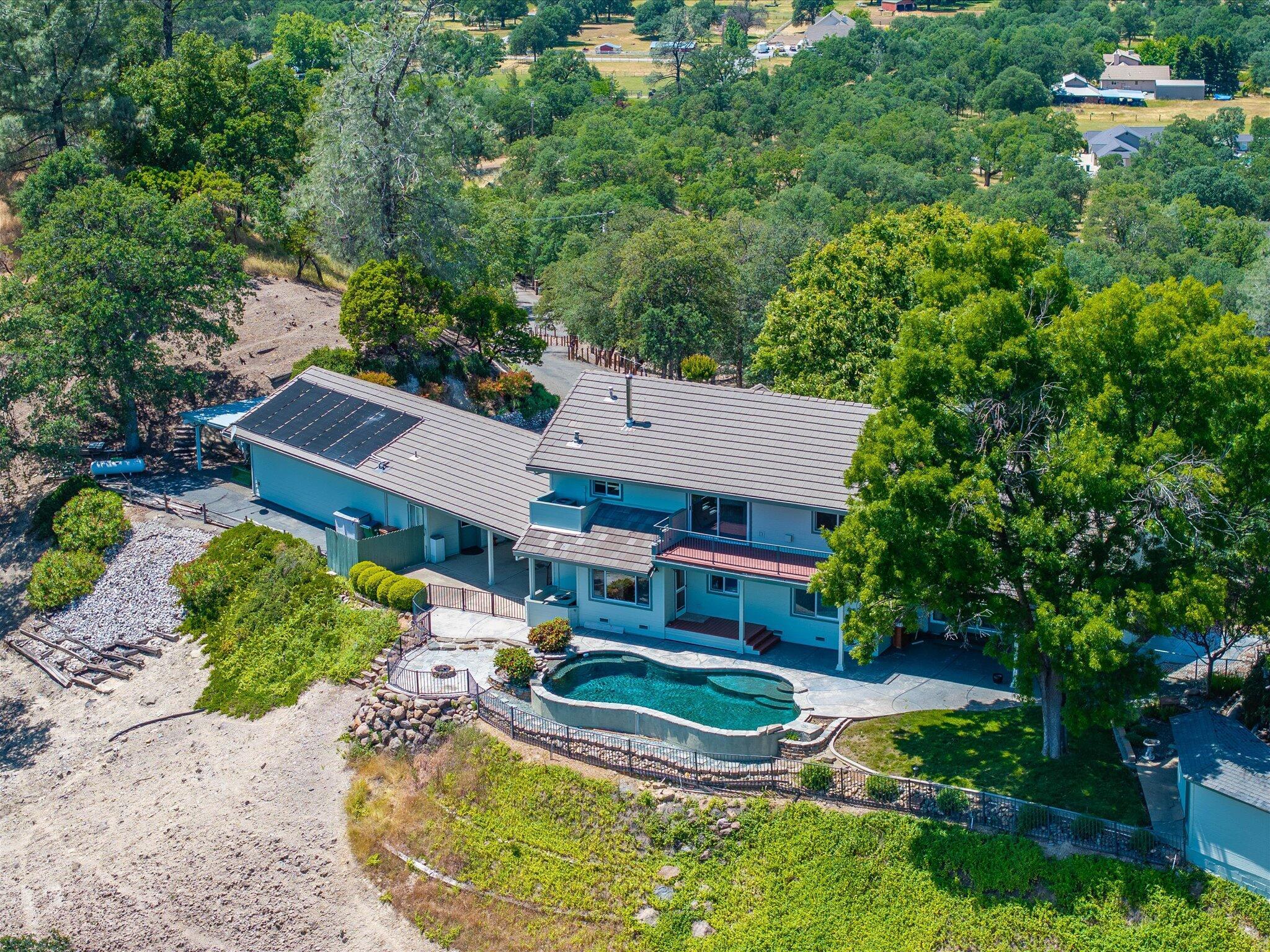 Palo Cedro, California, 96073, United States, 4 Bedrooms Bedrooms, ,3 BathroomsBathrooms,Residential,For Sale,1993452