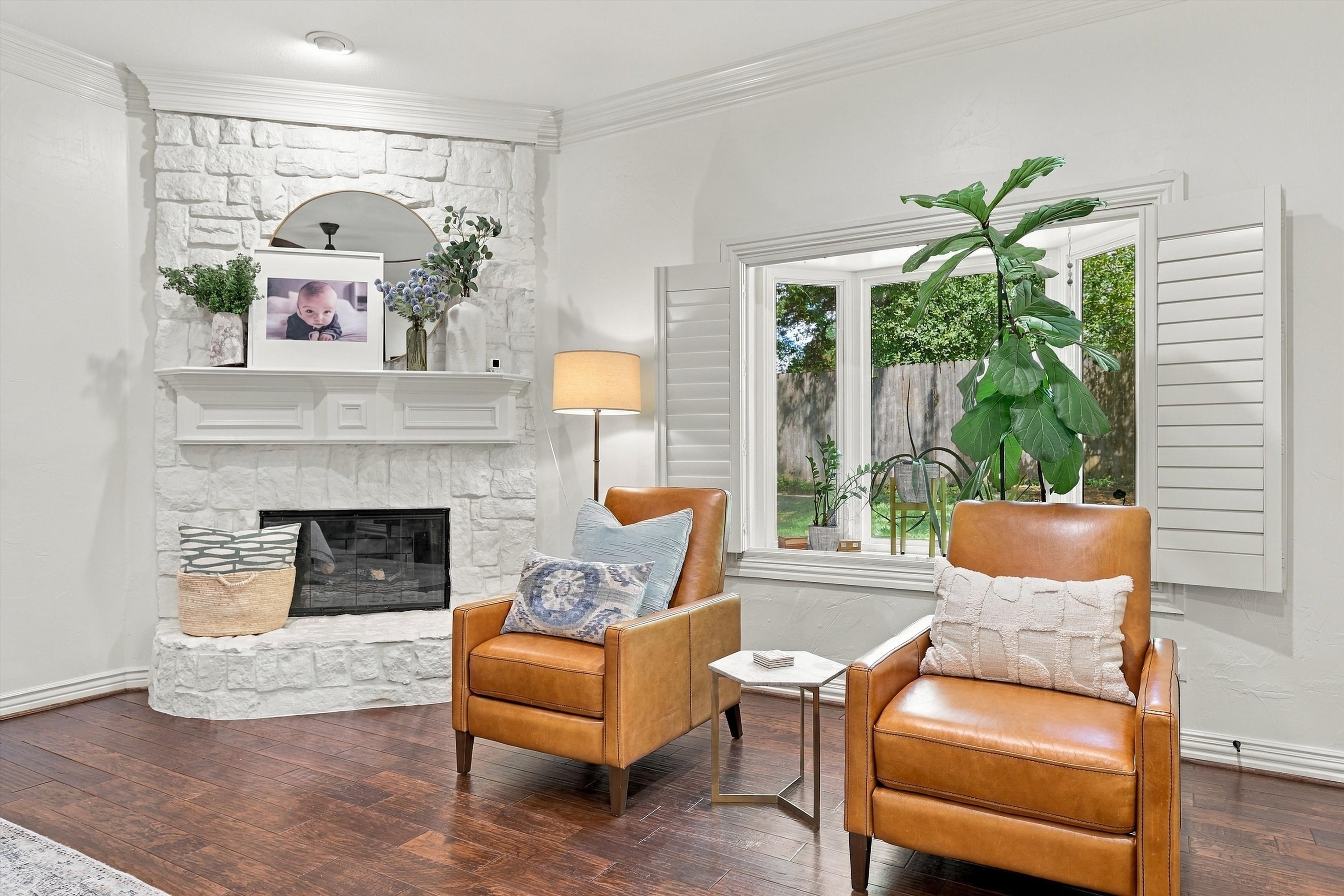  Timeless Character, Contemporary Style in Mansfield - 物件實景