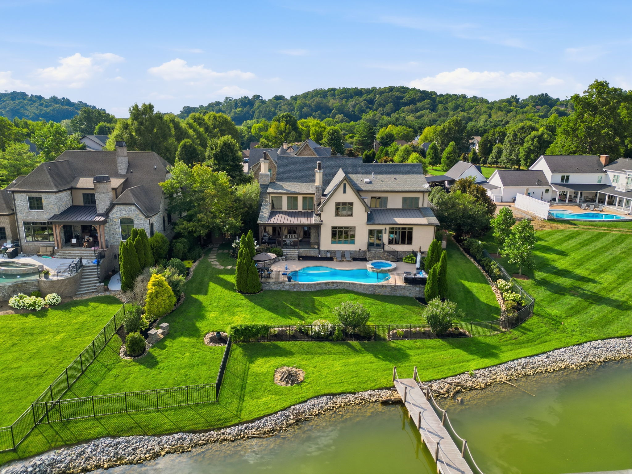  1618 Westland Lakes Way, Knoxville, TN, 37922 - 物件實景