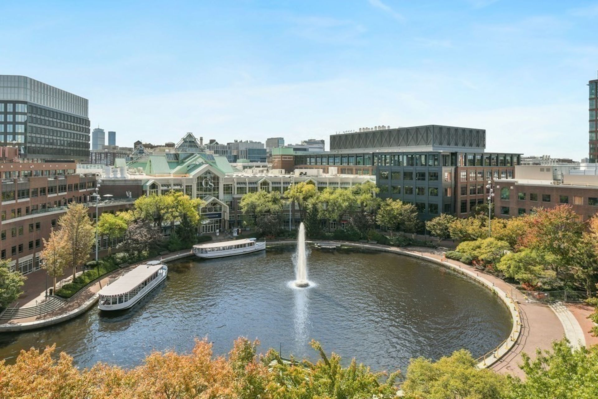  6 Canal Park, Cambridge, MA, 02141 - 物件實景