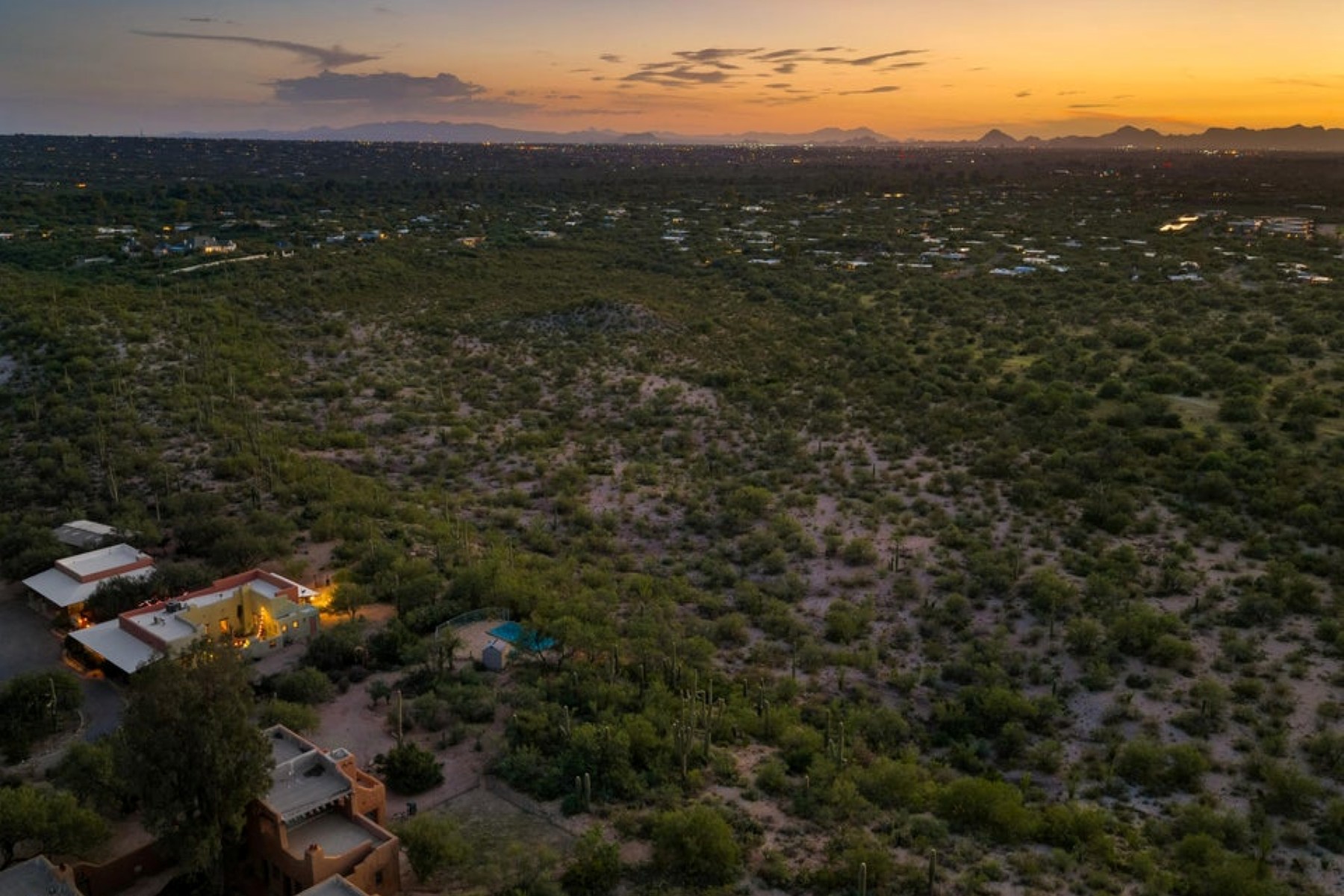  13013 E Redington Road¦Tucson, AZ - 物件實景