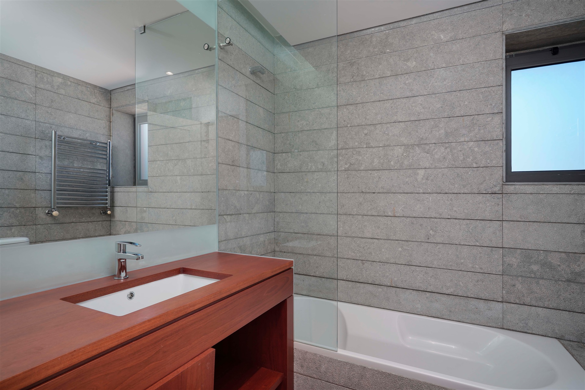  Semi-detached house, 3 bedrooms, for Sale - 物件實景