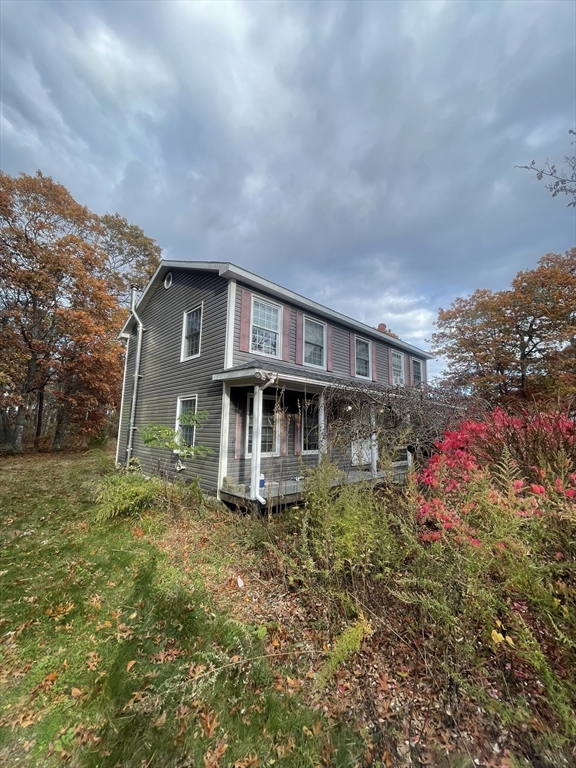 Mashpee, Massachusetts, 02649, United States, 4 Bedrooms Bedrooms, ,3 BathroomsBathrooms,Residential,For Sale,1990950