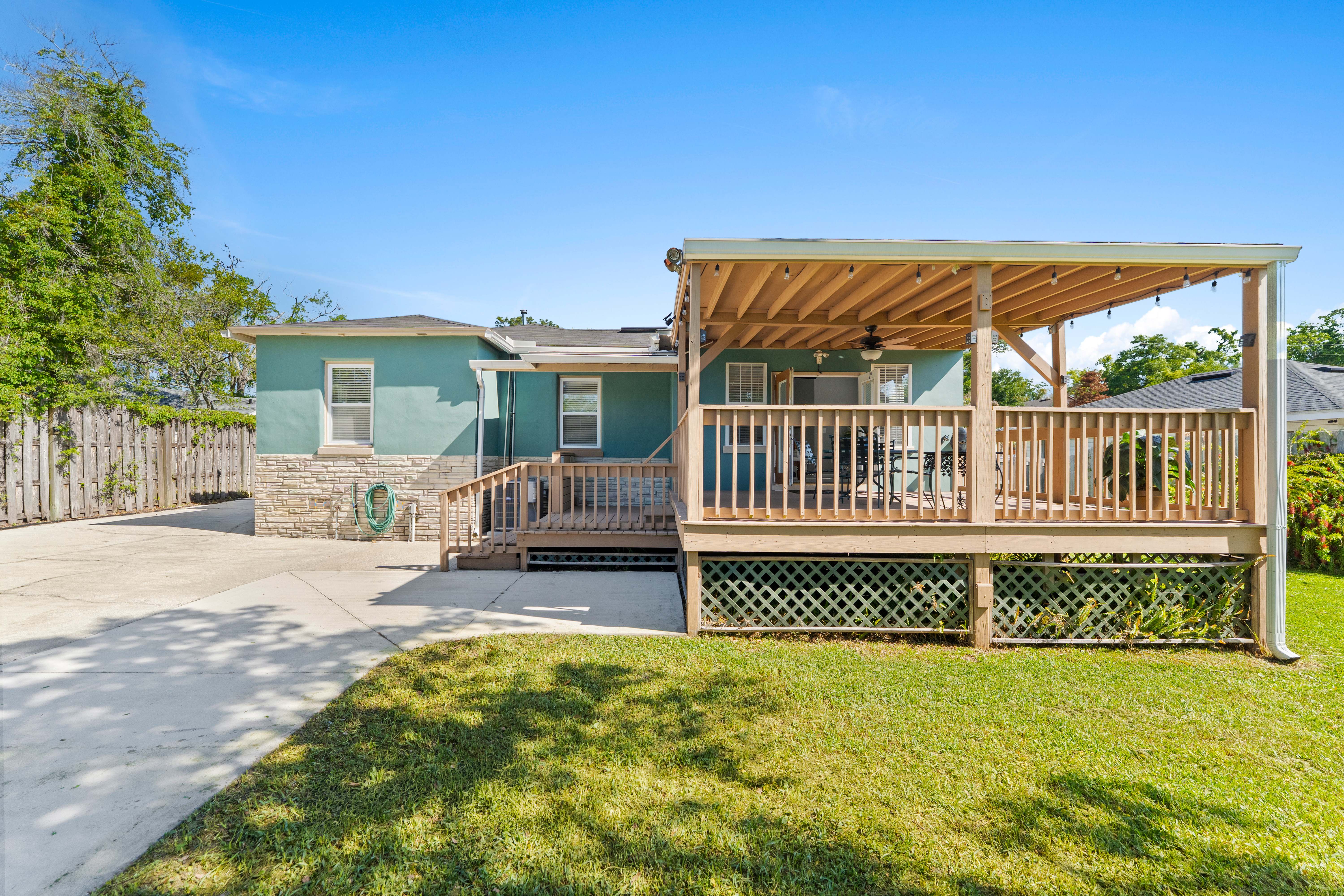  4450 Marquette Avenue, Jacksonville, FL, 32210 - 物件實景