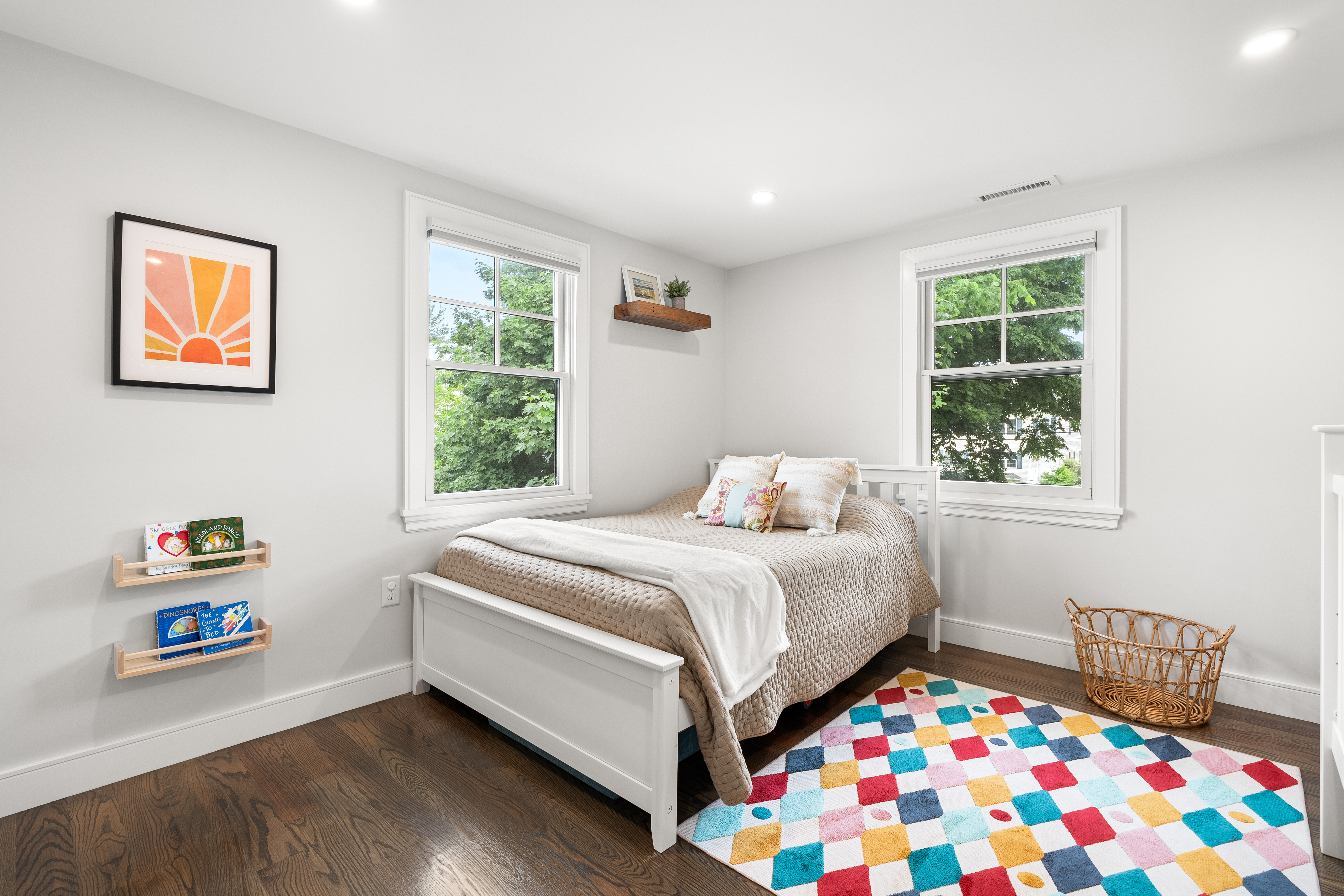  87 Palmer Street, Arlington, MA, 02474 - 物件實景
