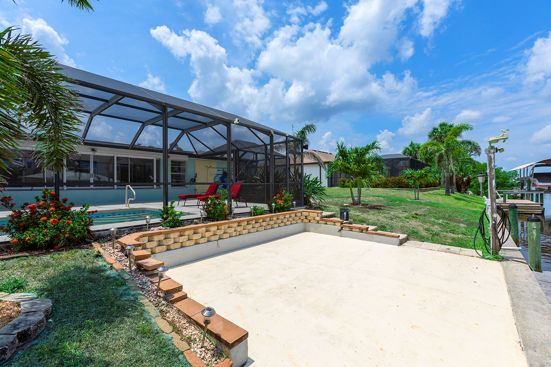  PORT CHARLOTTE - 物件實景