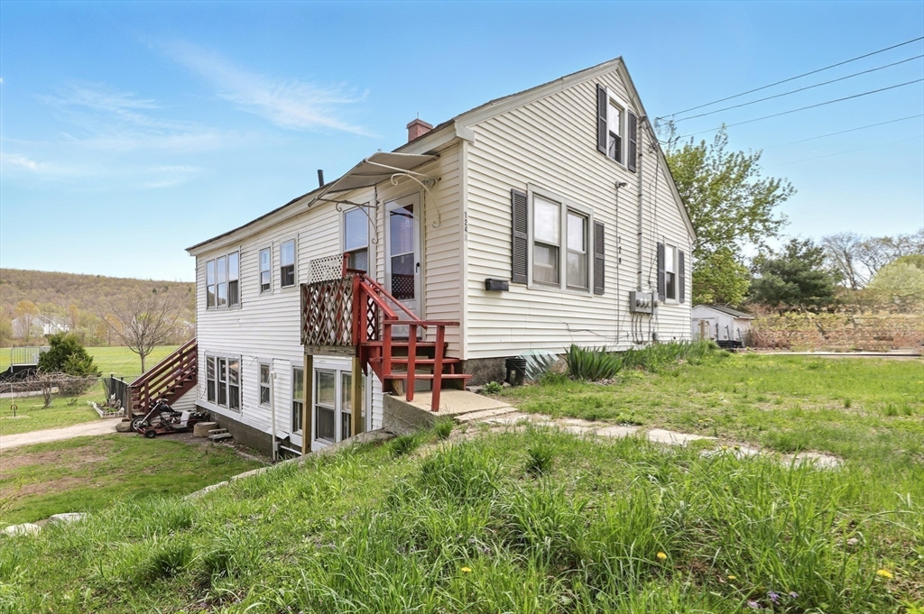 Monson, Massachusetts, 01057, United States, 7 Bedrooms Bedrooms, ,5 BathroomsBathrooms,Residential,For Sale,1795174