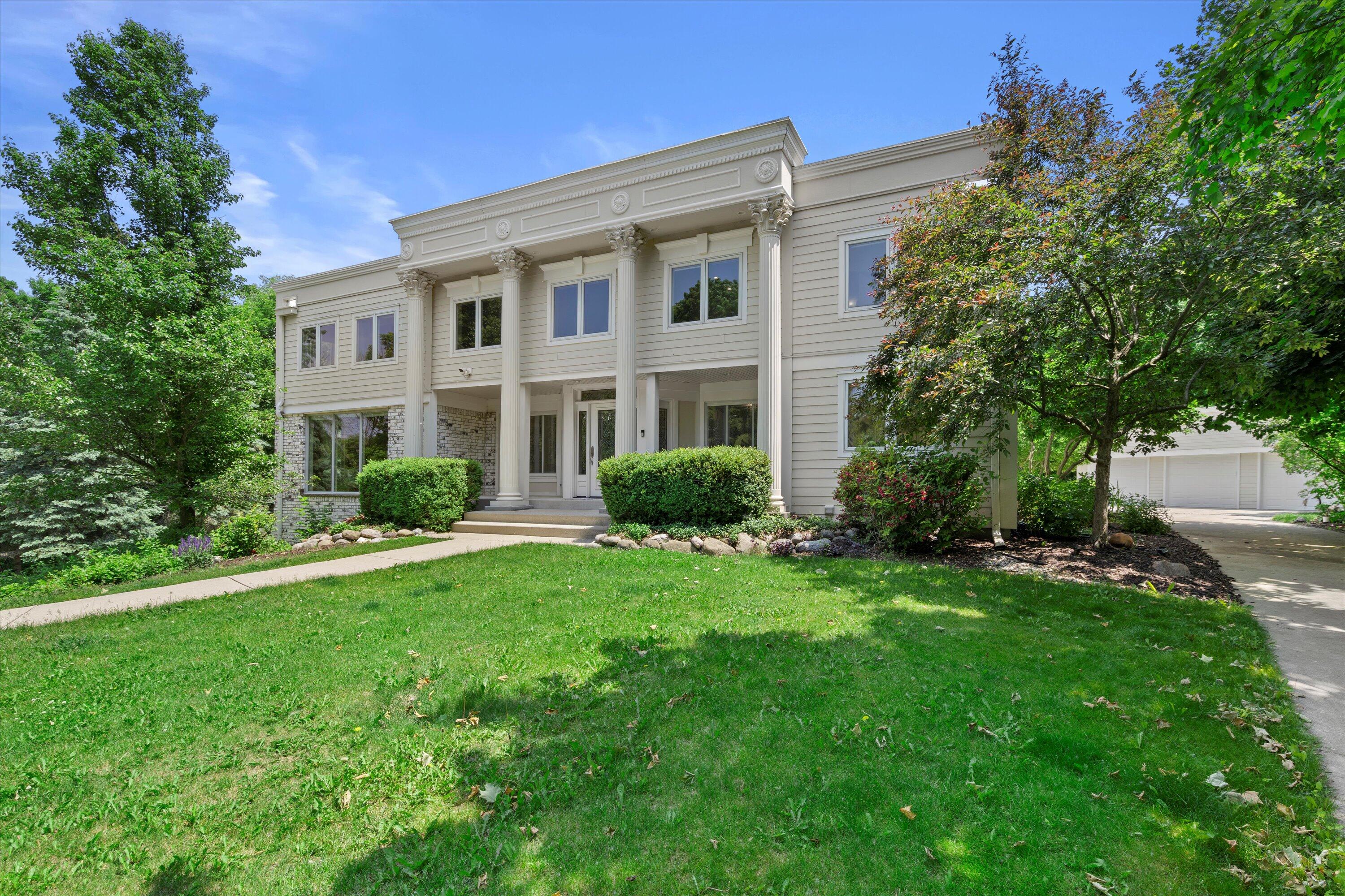 Lisbon, Wisconsin, 53089, United States, 4 Bedrooms Bedrooms, ,5 BathroomsBathrooms,Residential,For Sale,1868566