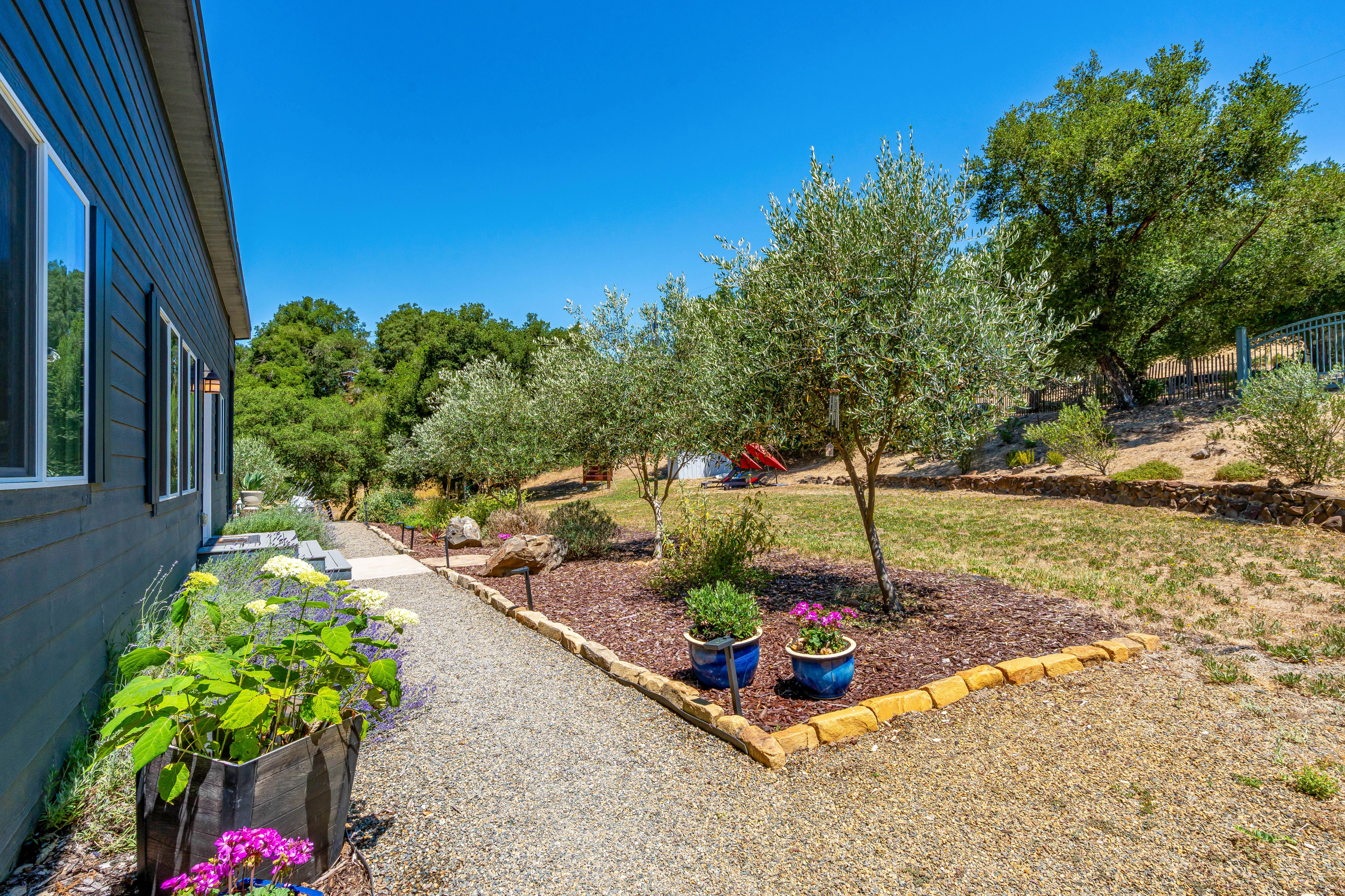  1055 Sundown Trail, Santa Rosa, CA 95404 - 物件實景