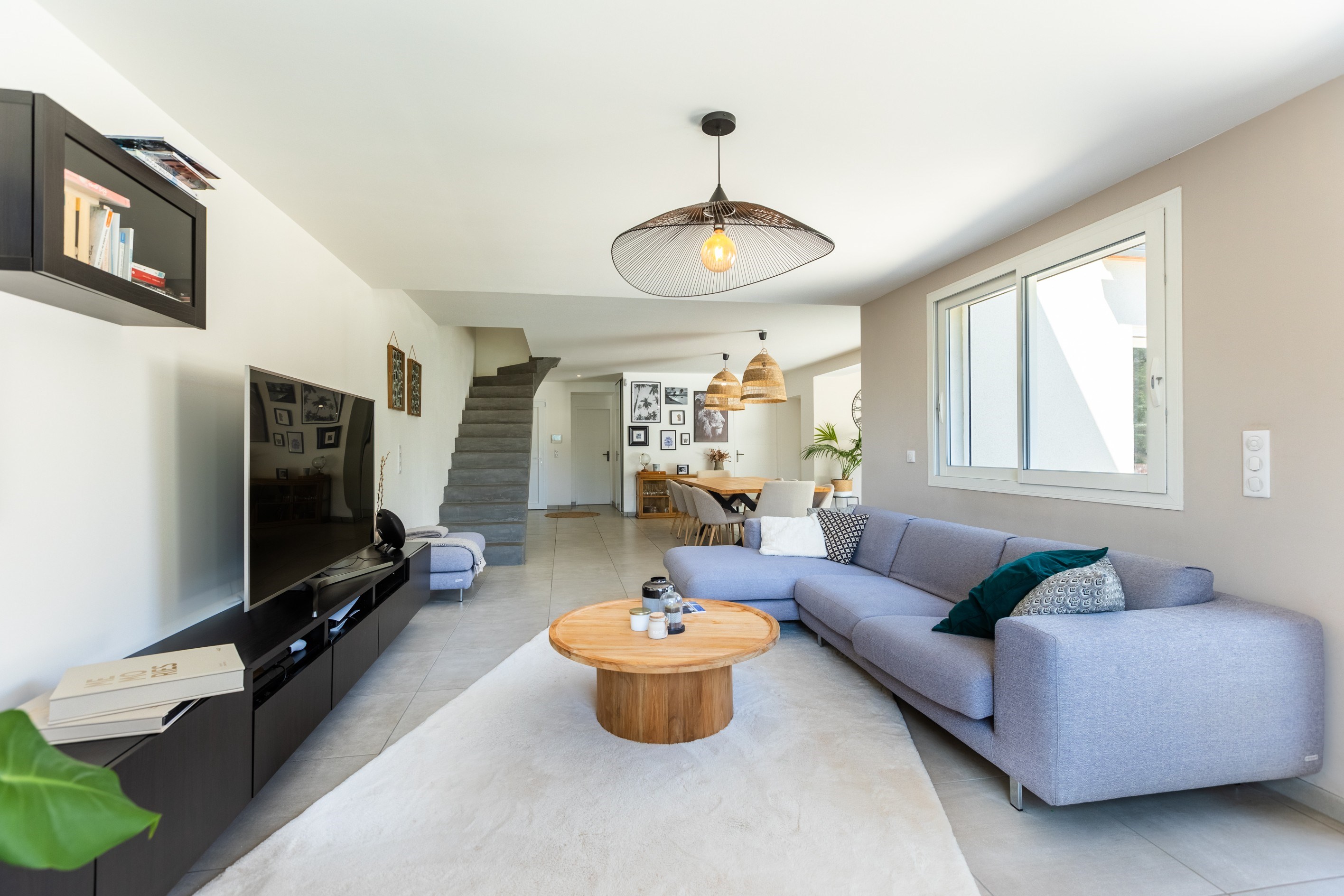  SPACIOUS VILLA WITH A COUNTRY FEEL IN THE CITY - 物件實景