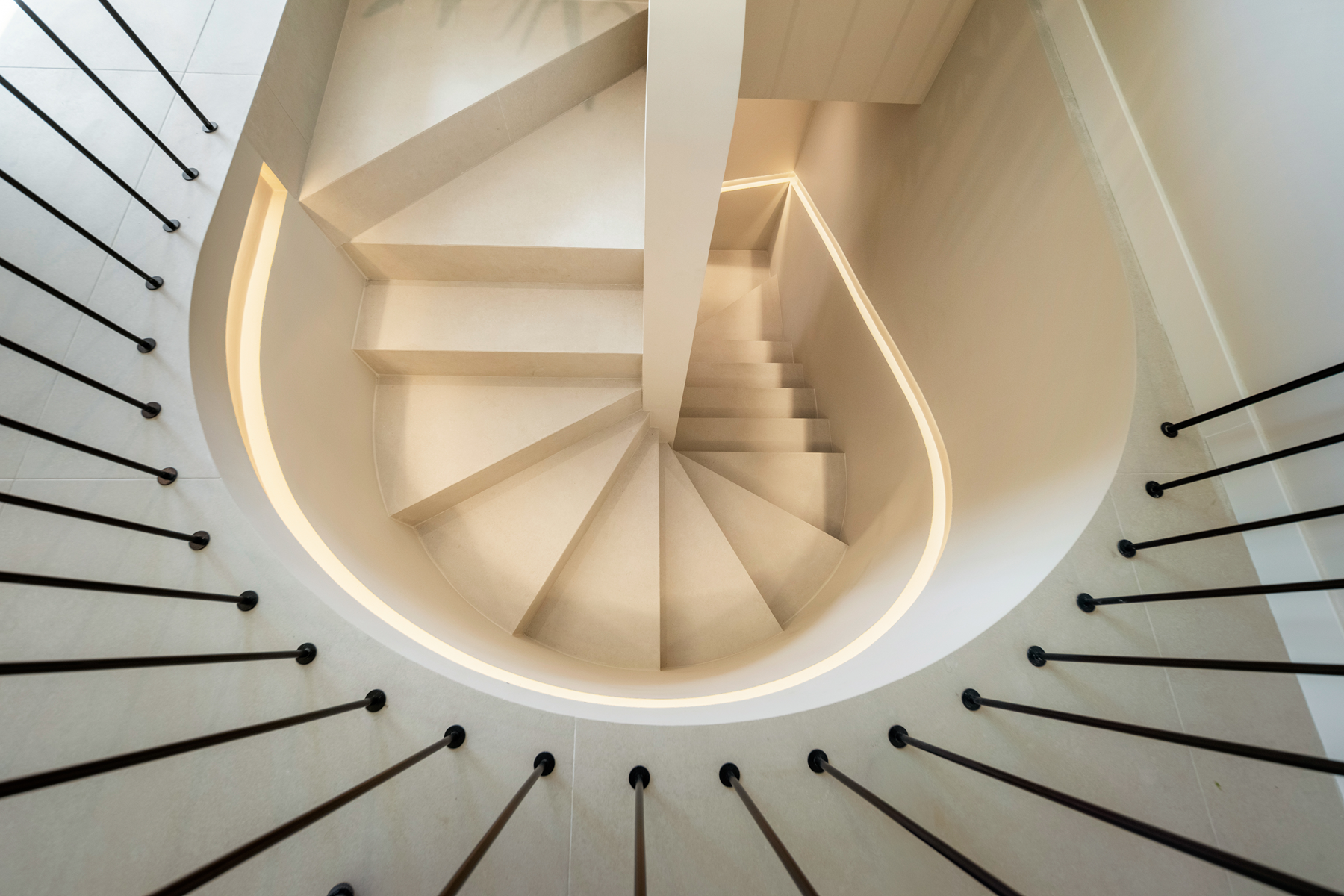  Designer duplex overlooking La Quinta Golf, Benahavis - 物件實景