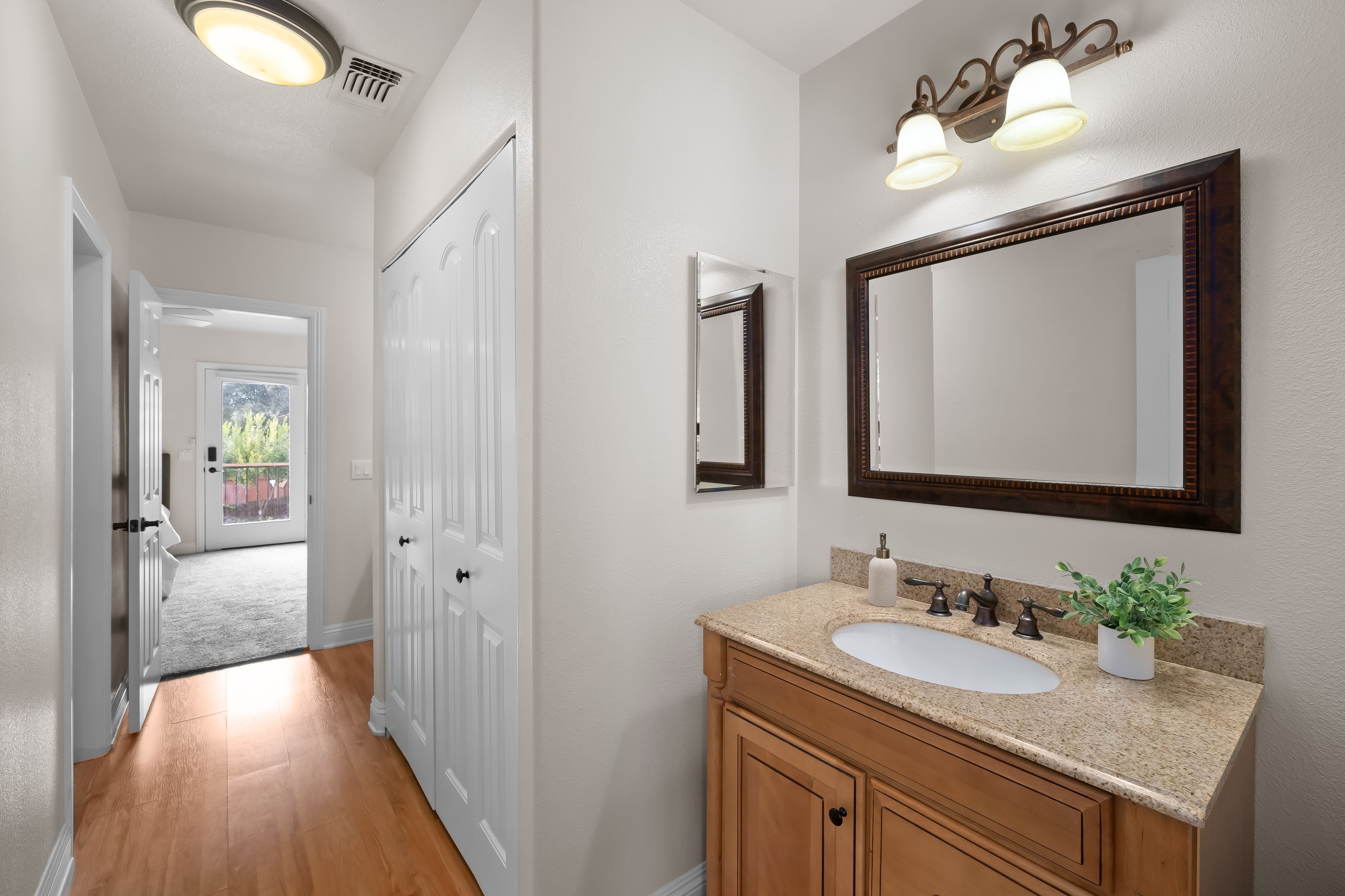  Two Living Spaces, One Exceptional Paso Robles Retreat - 物件實景