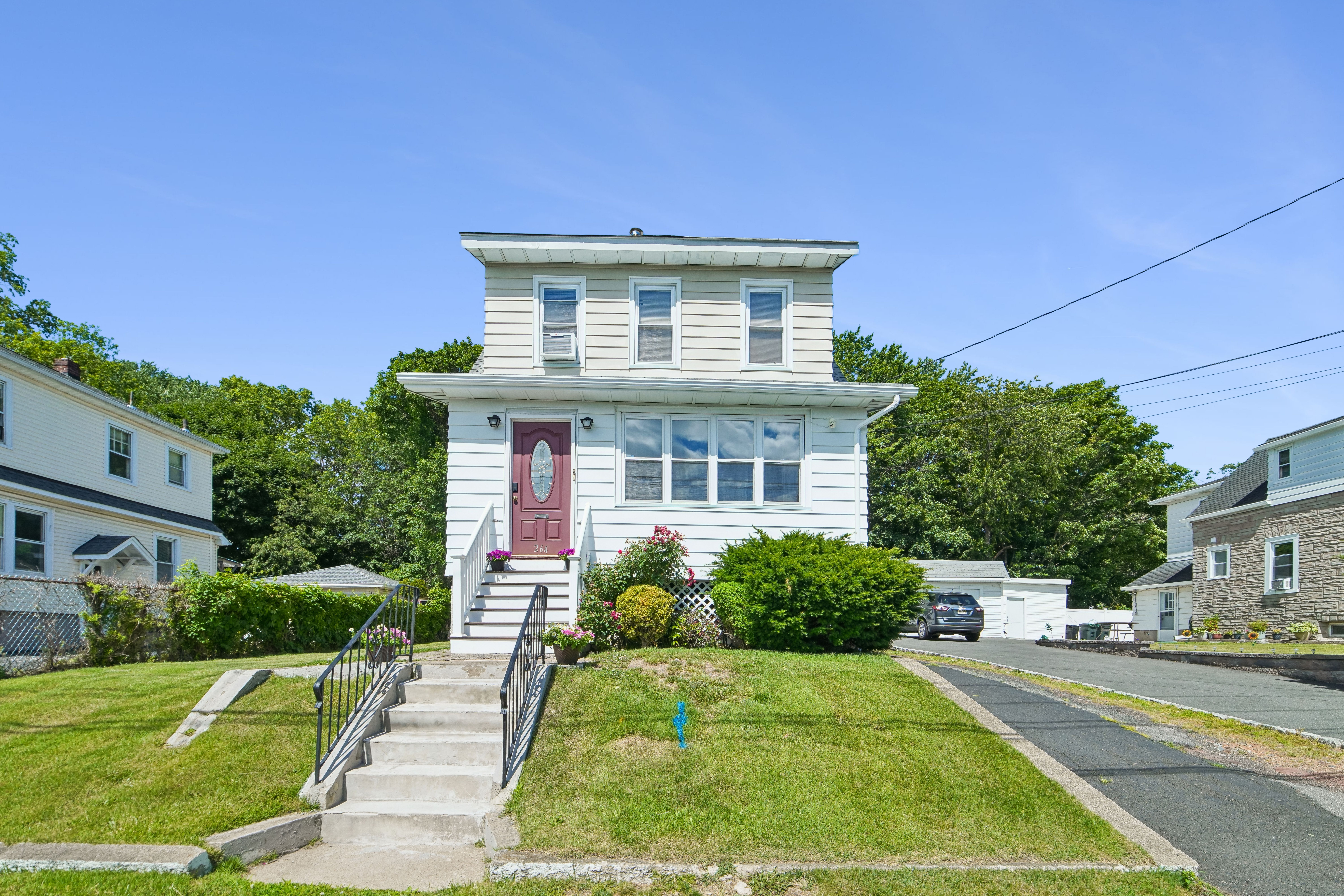  264 Getty Avenue, Clifton, NJ 07011 - 物件實景