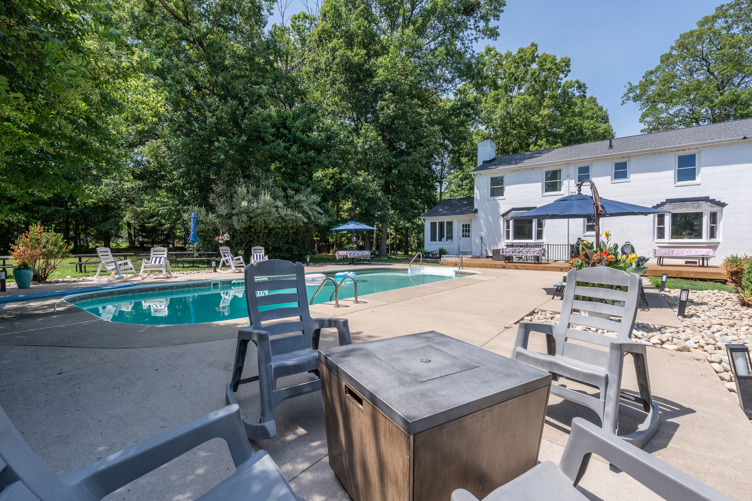  12289 Cedar Lane, Hanover, VA 23005 - 物件實景