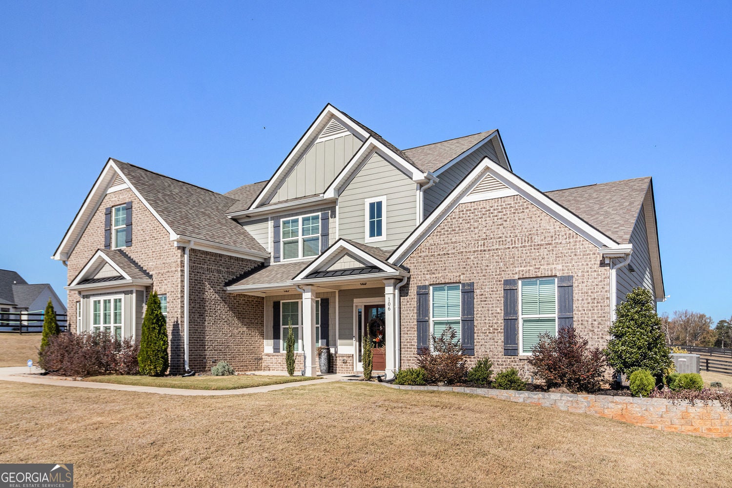 Senoia, Georgia, 30276, United States, 5 Bedrooms Bedrooms, ,4 BathroomsBathrooms,Residential,For Sale,1985823