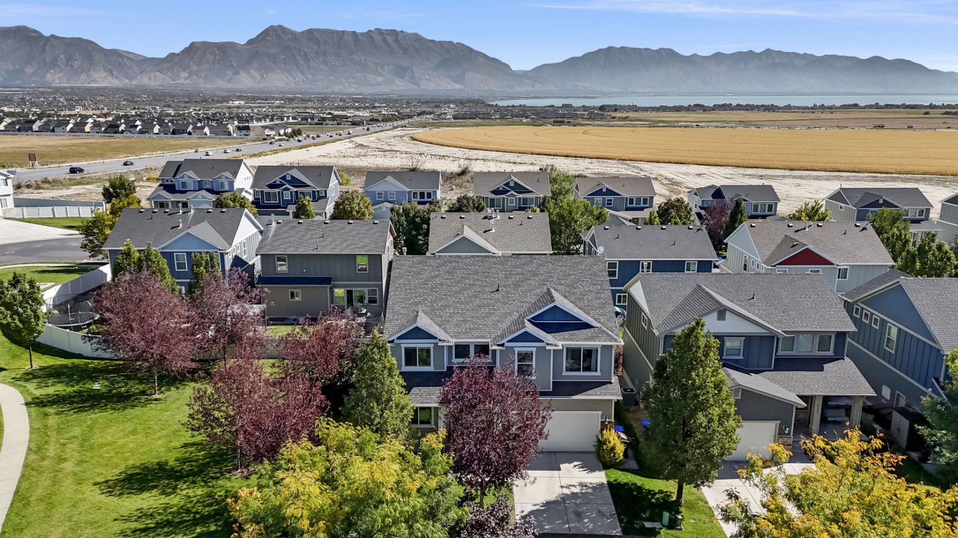 High Noon Ave, Eagle Mountain, UT 84005