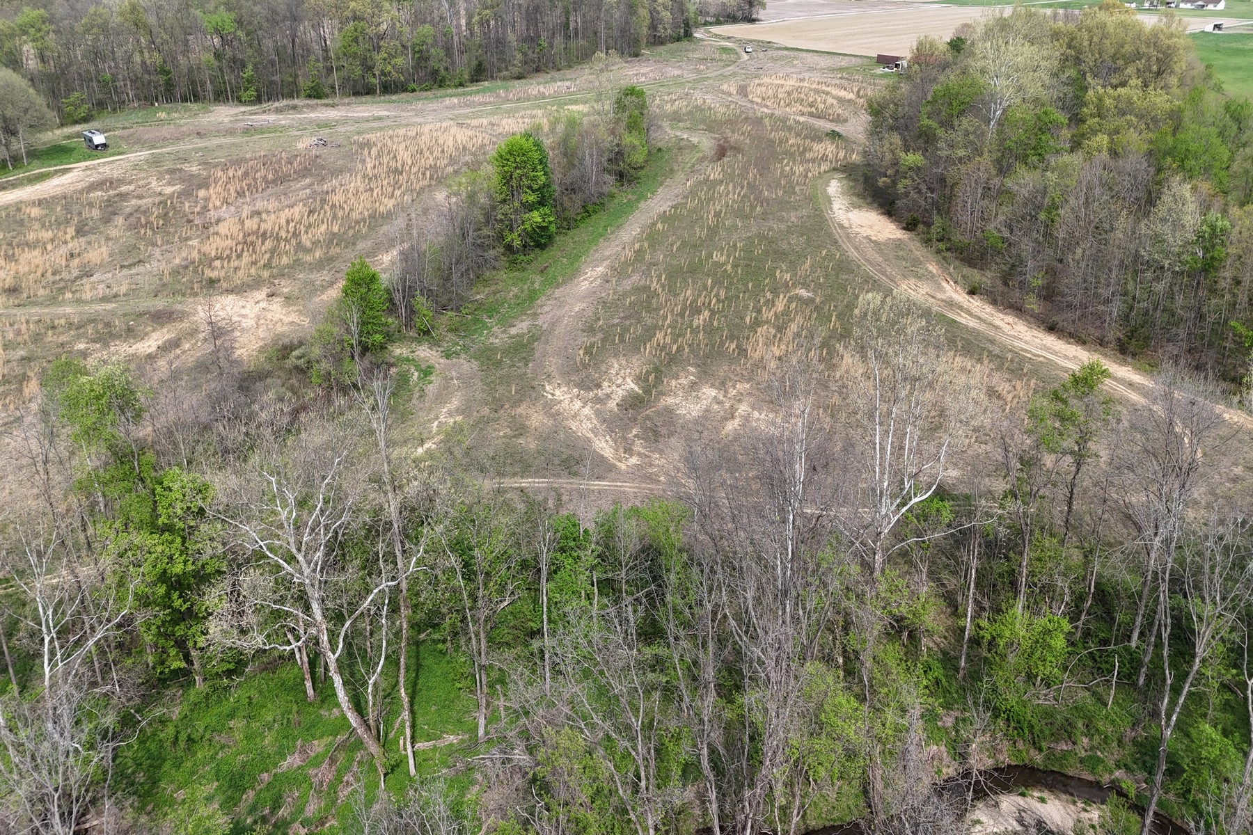  Expansive 56 Acre Property Ready For Your Dream Home - 物件實景