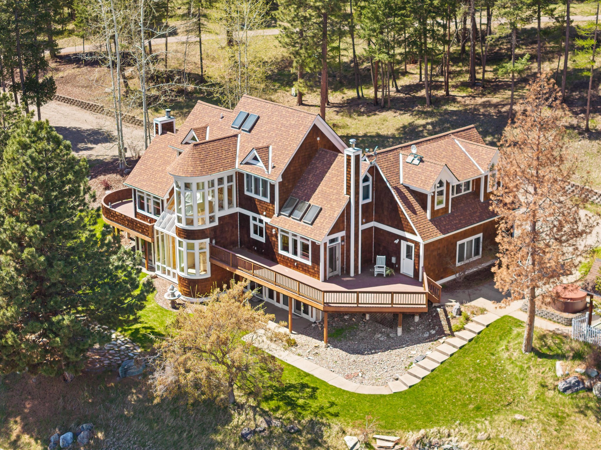  350 Browns Road - 物件實景