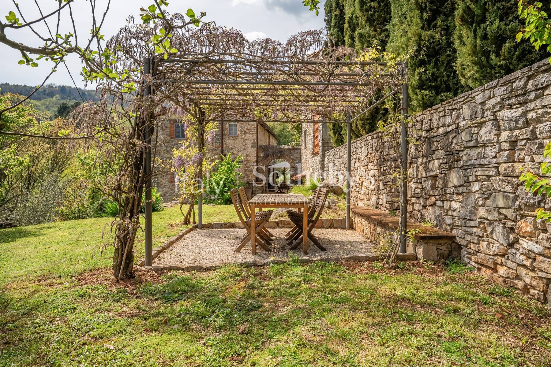  Enchanting Tuscan Country House nestled in the hills of Lucca - 物件實景