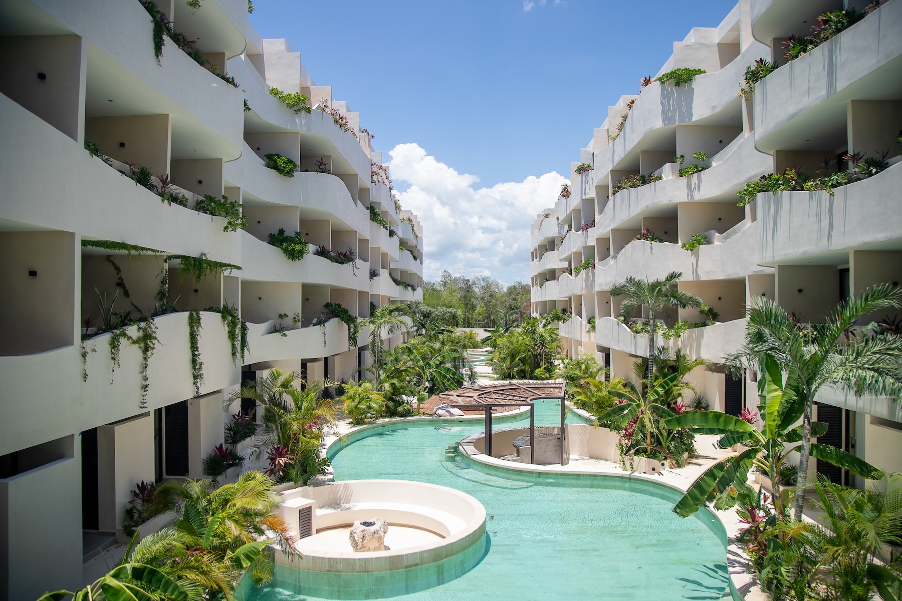  Double Essence Penthouse - 物件實景