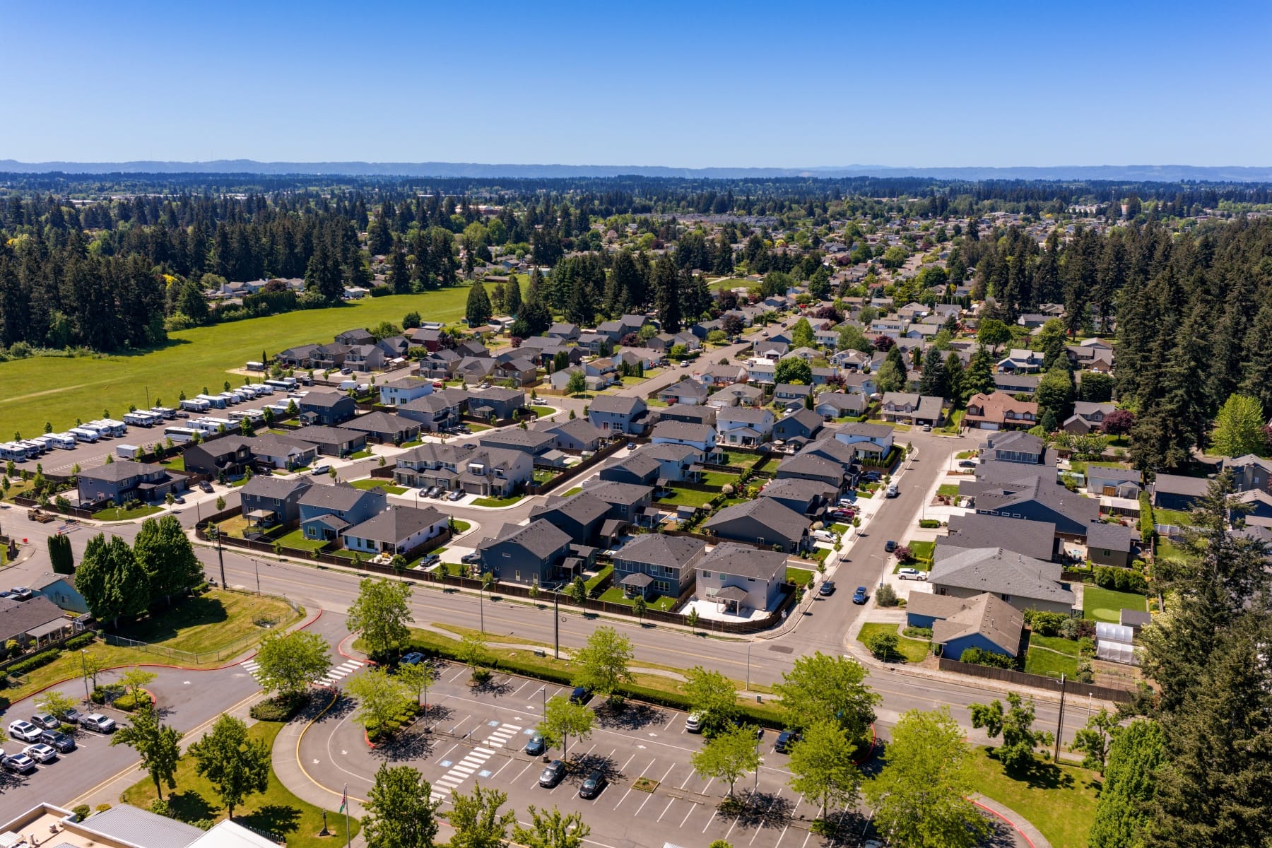  15111 NE 93RD ST Vancouver, WA 98682 - 物件實景
