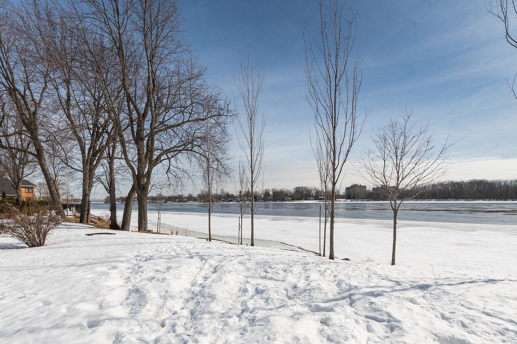  Sainte-Dorothée, Laval - 物件實景