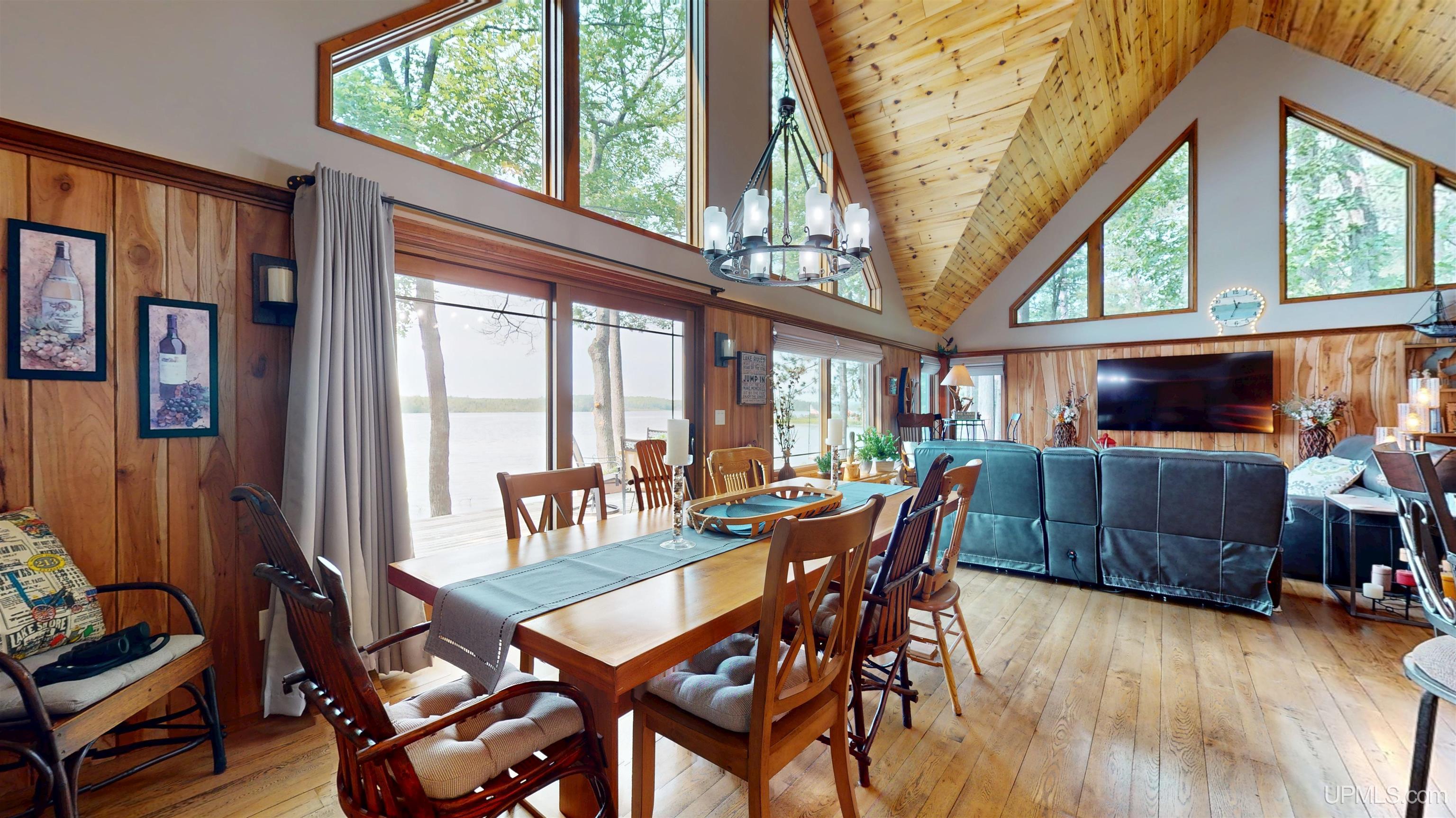 Marquette, Michigan, 49855, United States, 2 Bedrooms Bedrooms, ,4 BathroomsBathrooms,Residential,For Sale,1892873