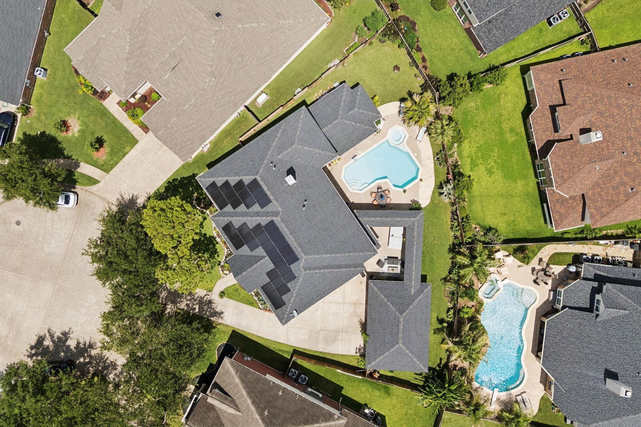 League City, Texas, 77573, United States, 5 Bedrooms Bedrooms, ,4 BathroomsBathrooms,Residential,For Sale,1868193
