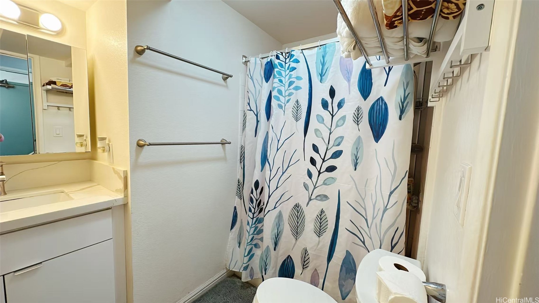 Honolulu, Hawaii, 96815, United States, 1 Bedroom Bedrooms, ,2 BathroomsBathrooms,Residential,For Sale,1901769