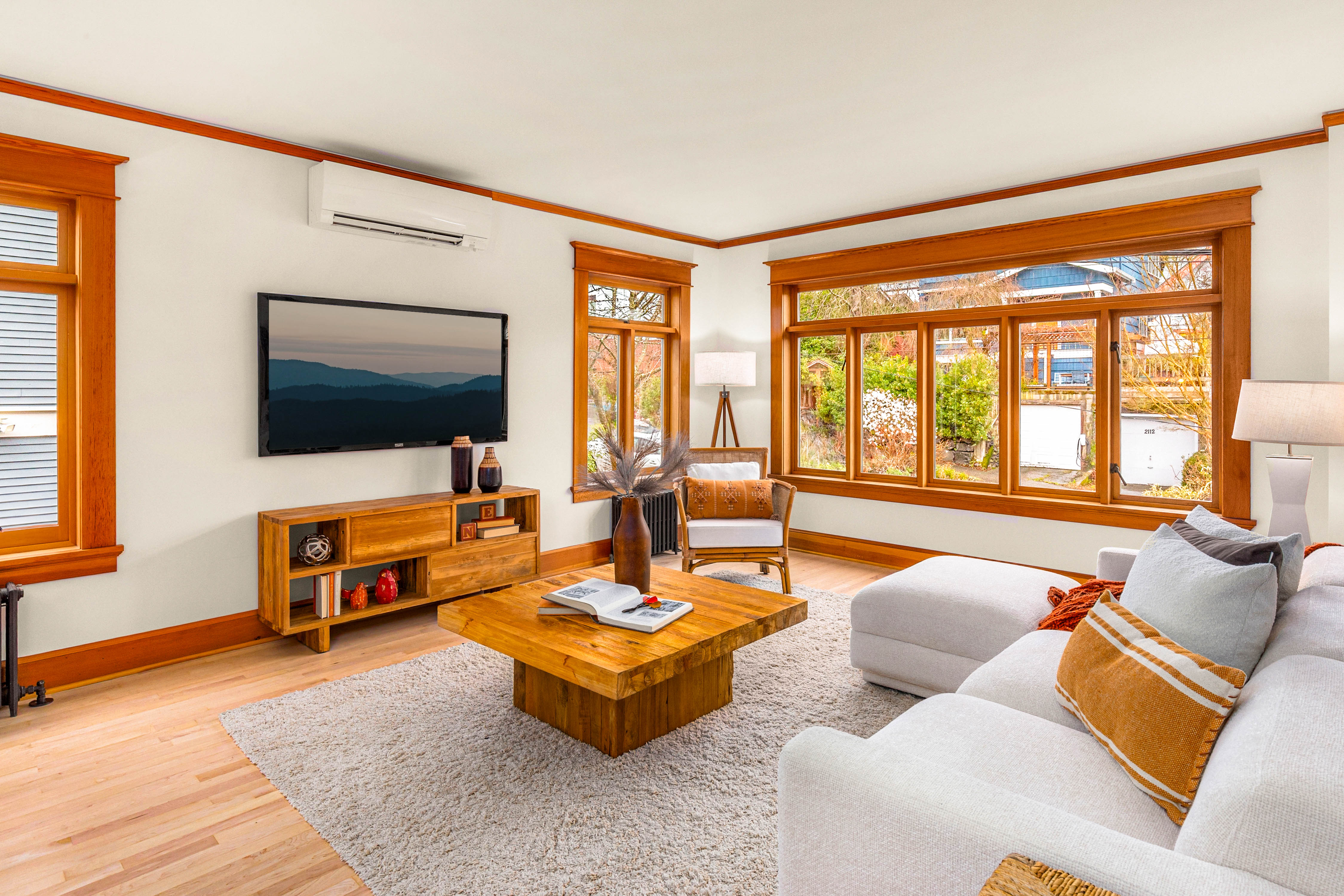  2117 N 36th Street, Seattle, WA 98103 - 物件實景