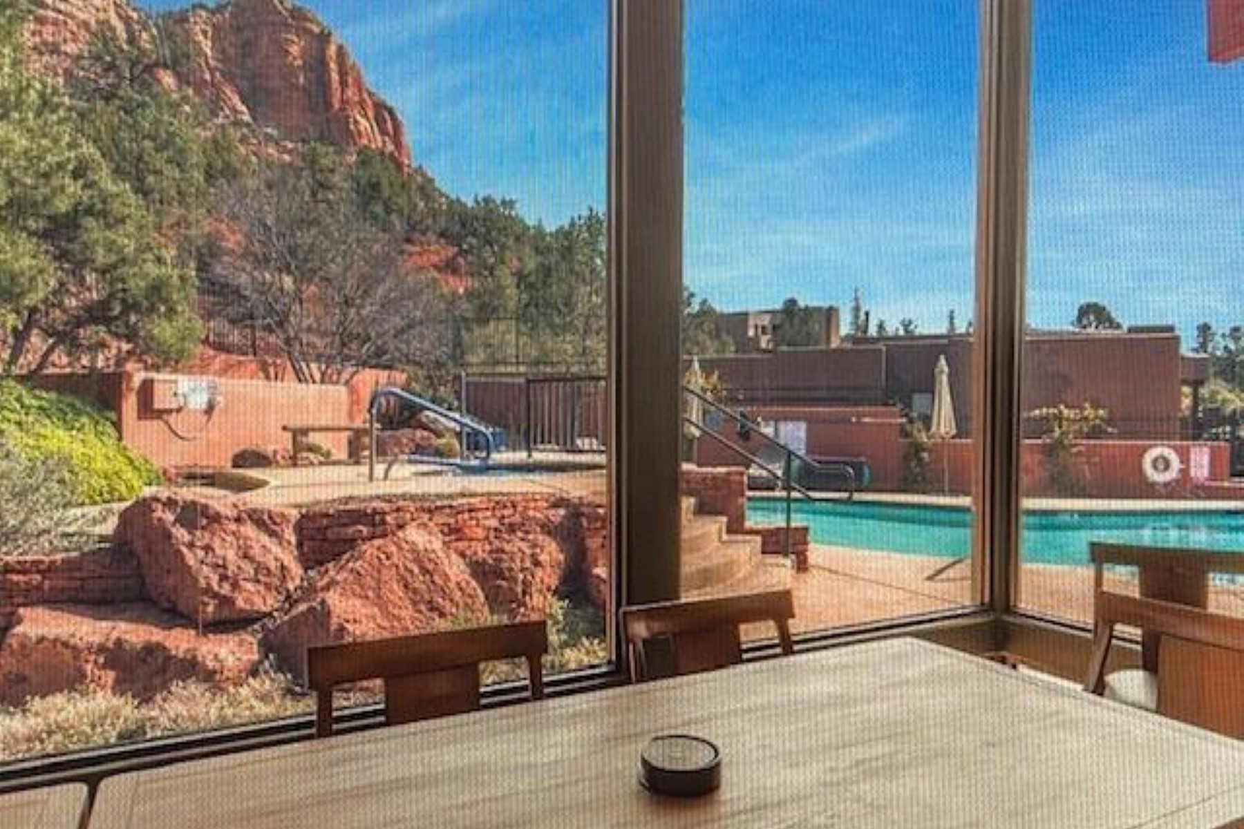  114 E Mallard Dr  Sedona, AZ - 物件實景