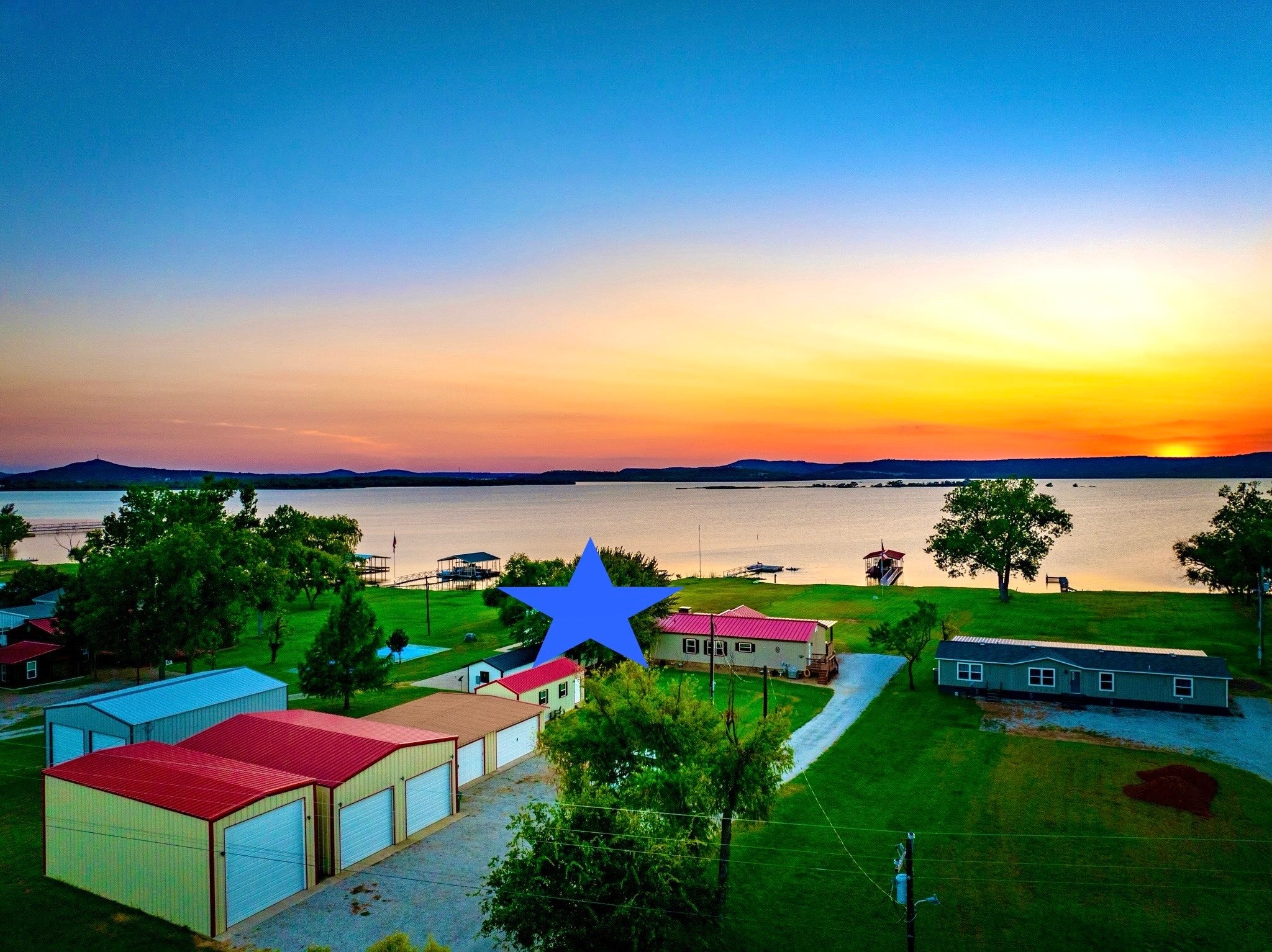 Possum Kingdom Lake, Texas, 76449, United States, 4 Bedrooms Bedrooms, ,3 BathroomsBathrooms,Residential,For Sale,1978522