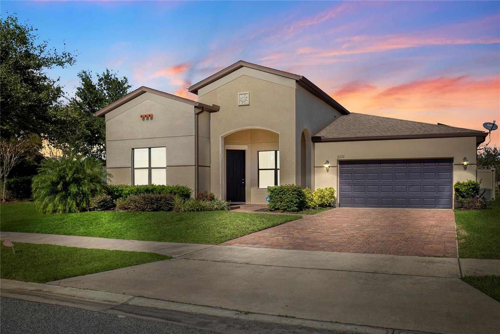 SAINT CLOUD, Florida, 34771, United States, 4 Bedrooms Bedrooms, ,3 BathroomsBathrooms,Residential,For Sale,1880660
