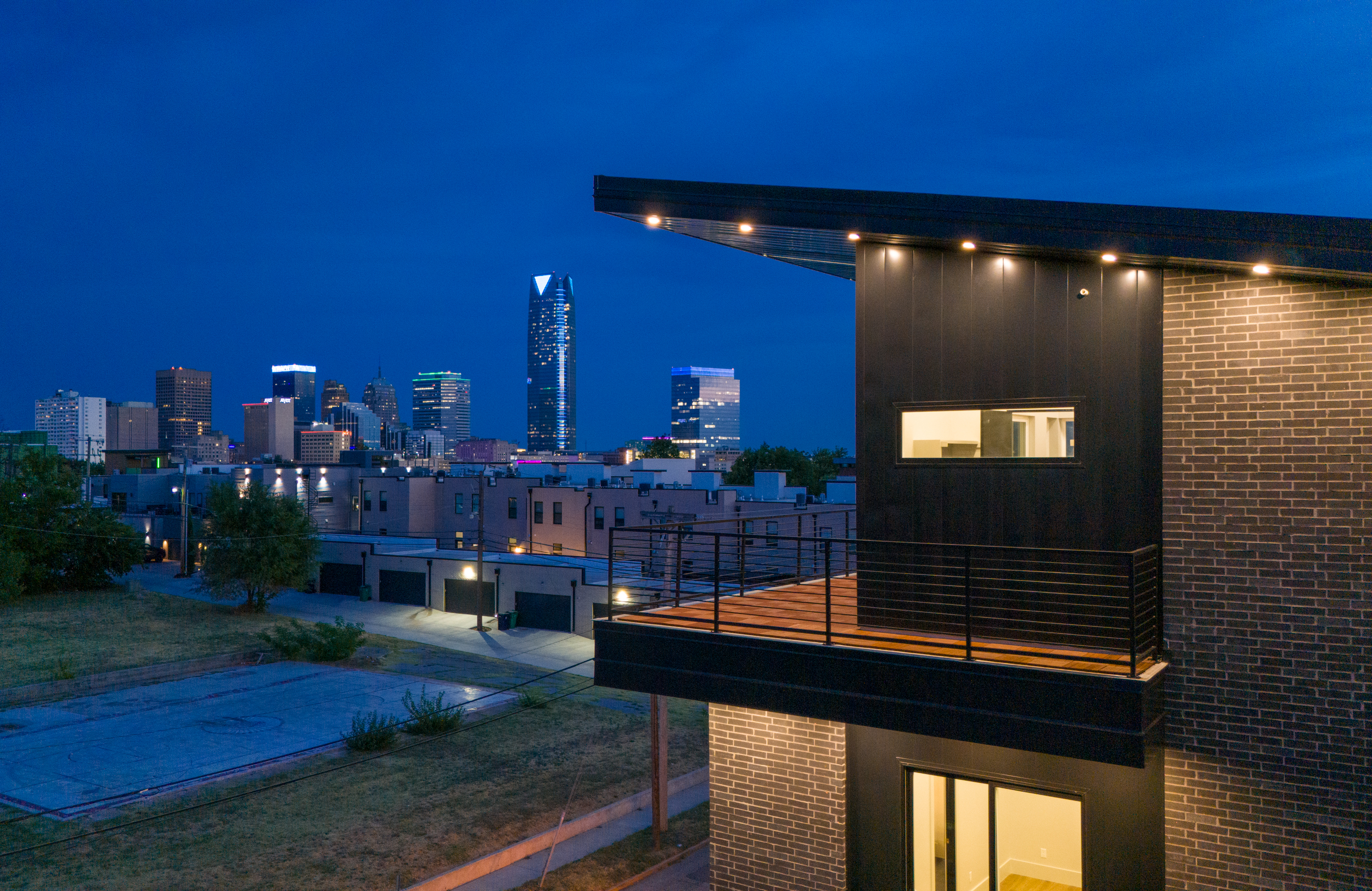  900 Northwest 9th Street, Oklahoma City, OK 73106 - 物件實景