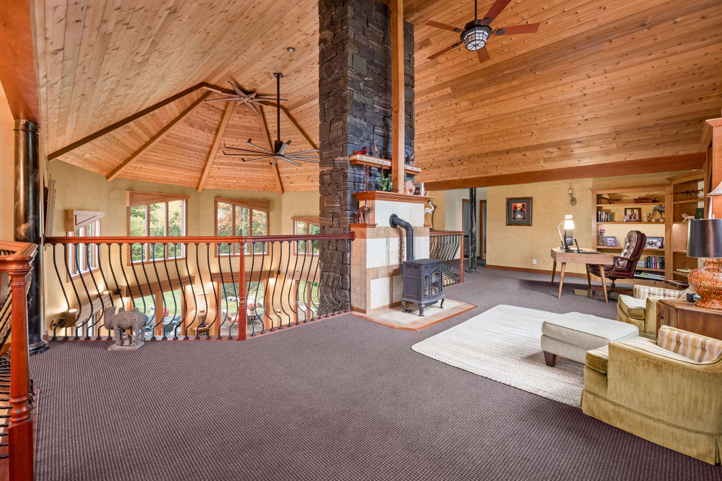  Private Contemporary Oasis in Cape Neddick - 物件實景